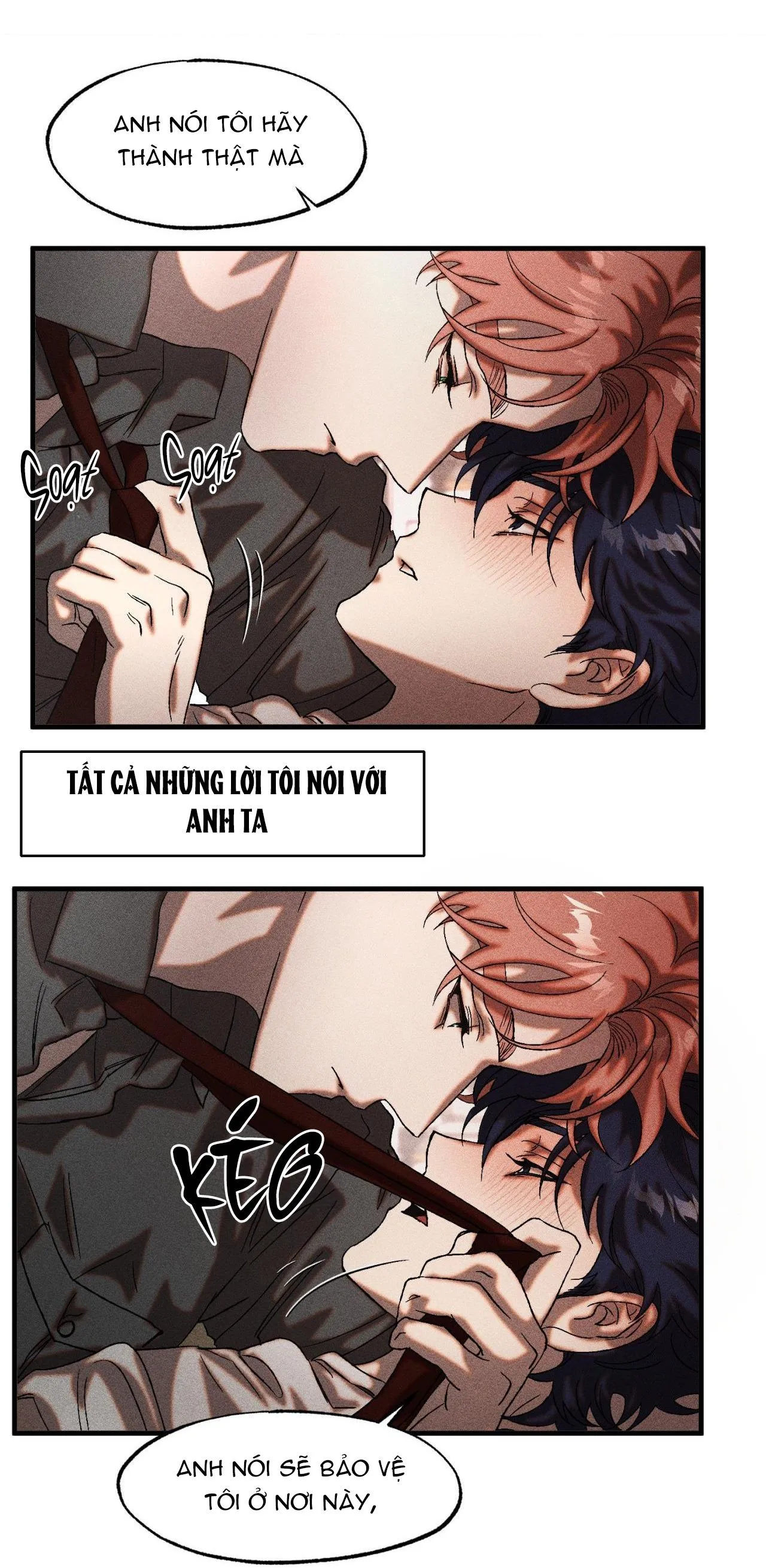 Cash Or Credit Chapter 18 Trang 9