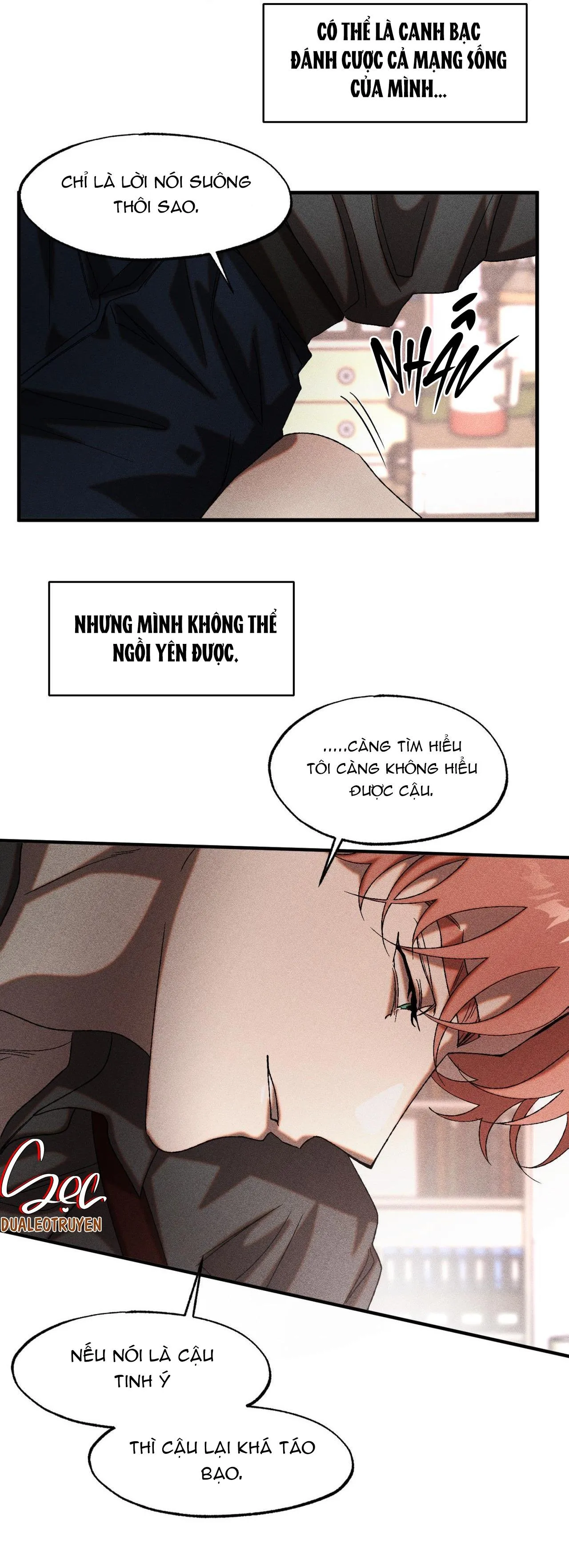 Cash Or Credit Chapter 18 Trang 10