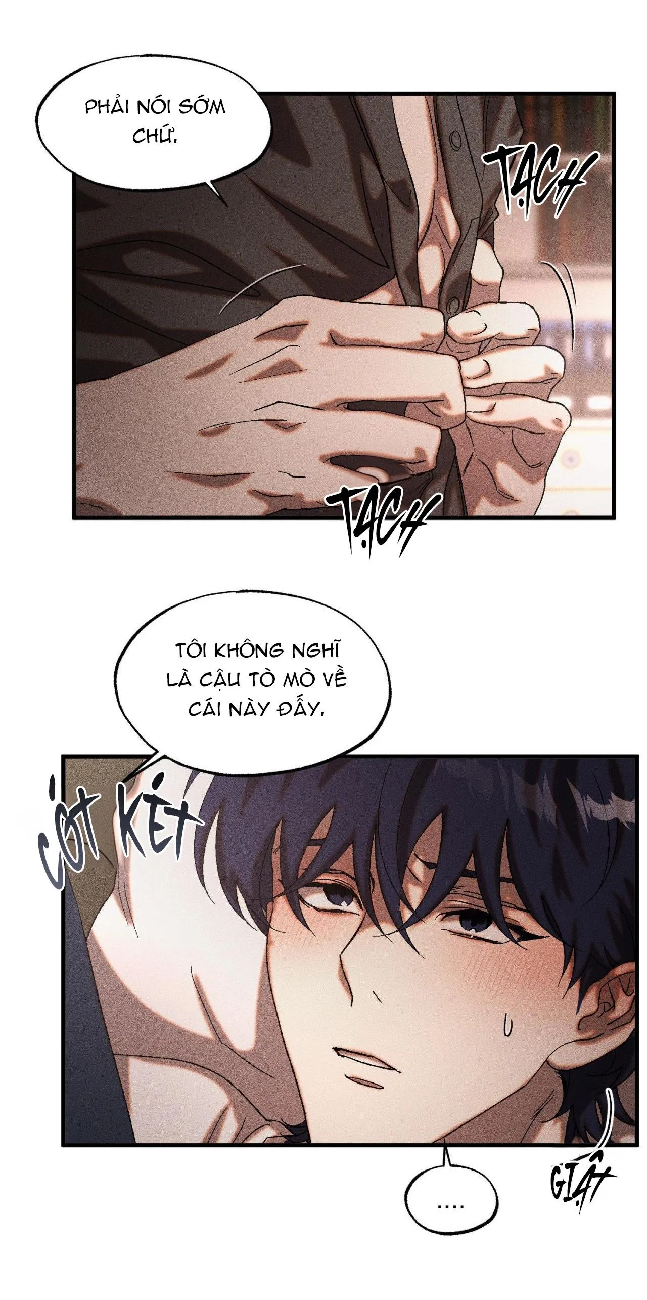 Cash Or Credit Chapter 18 Trang 12