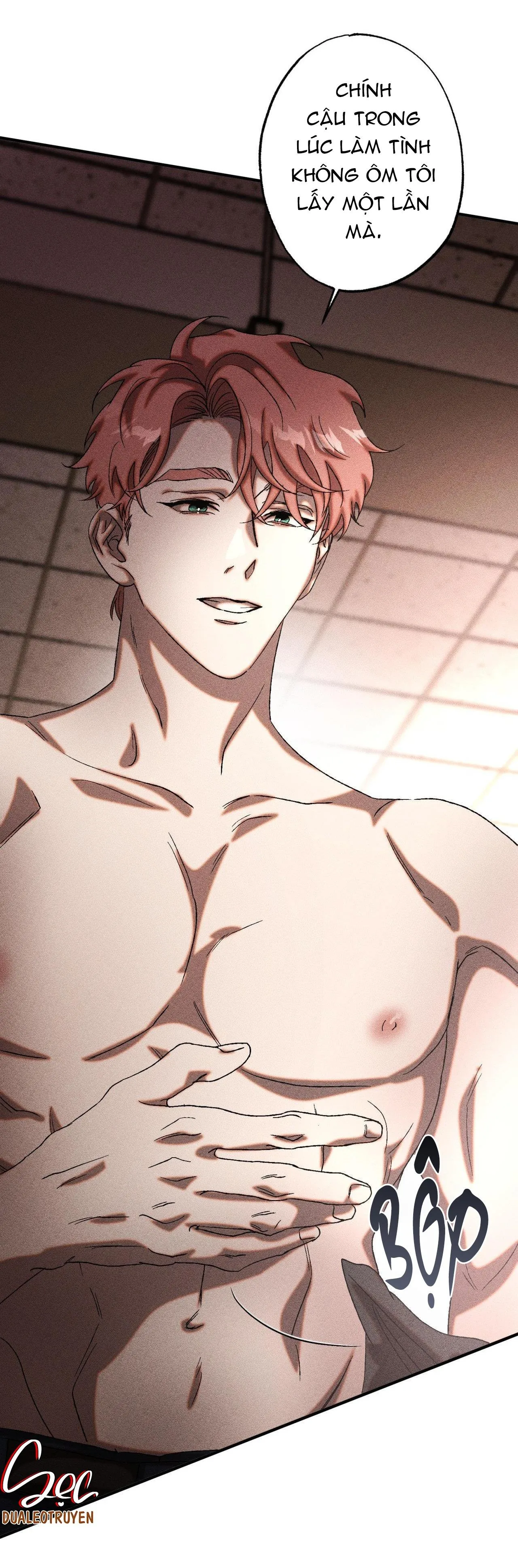 Cash Or Credit Chapter 18 Trang 14