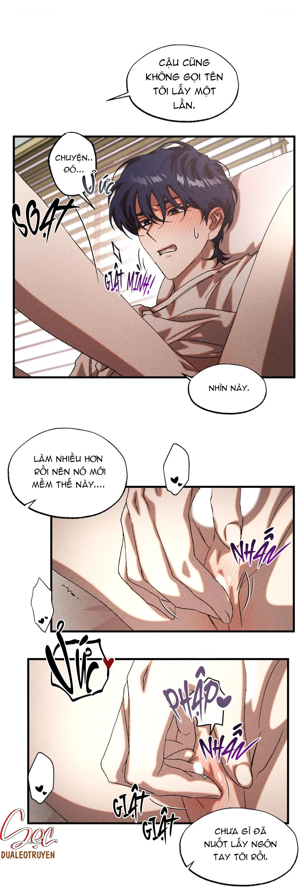 Cash Or Credit Chapter 18 Trang 16