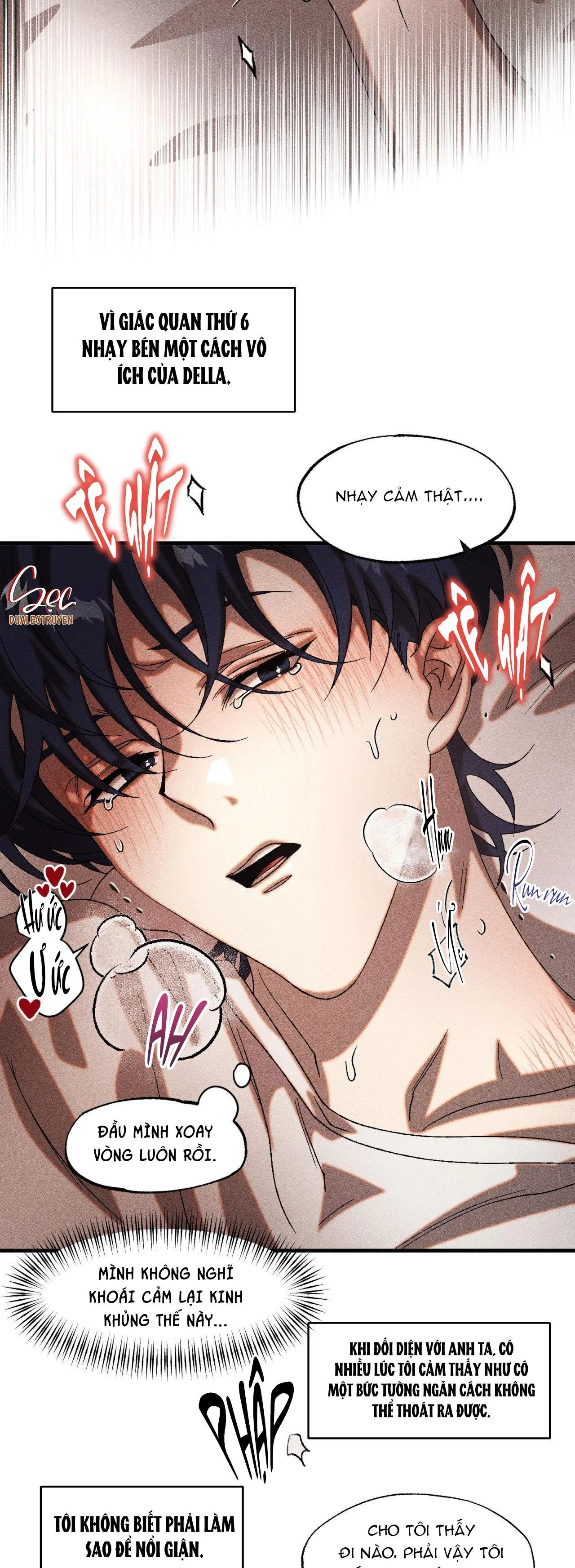 Cash Or Credit Chapter 18 Trang 18