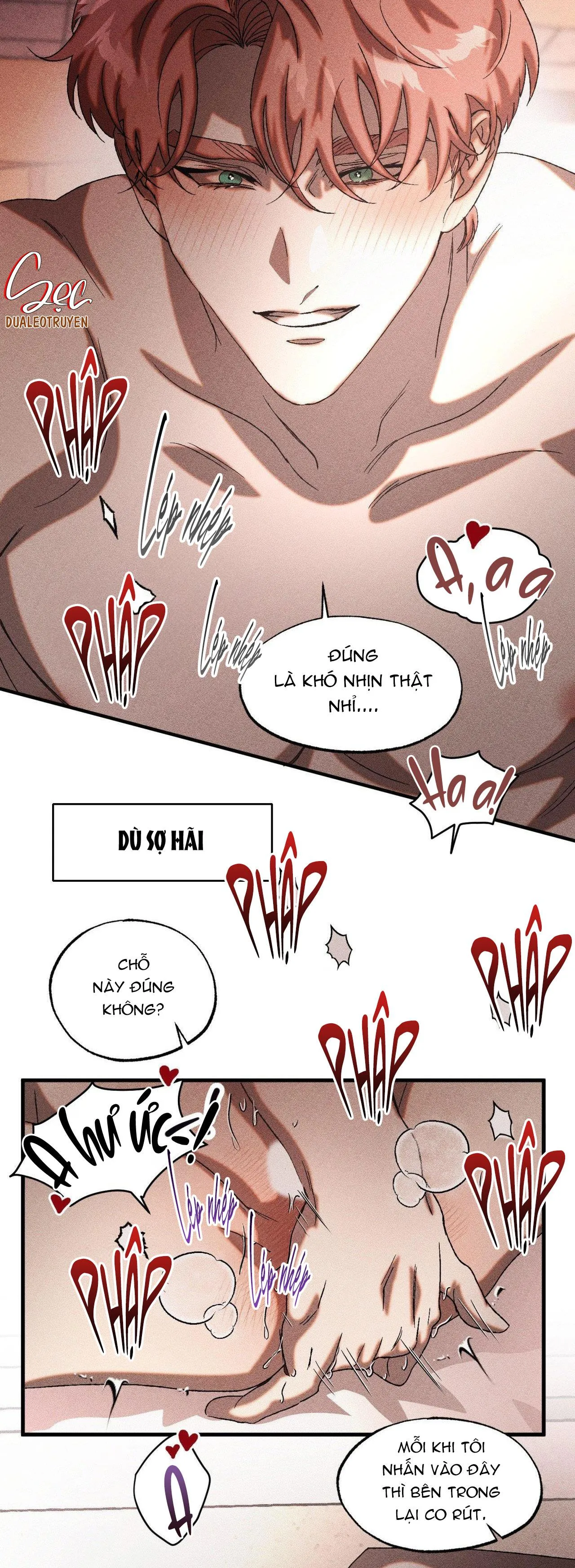 Cash Or Credit Chapter 18 Trang 20