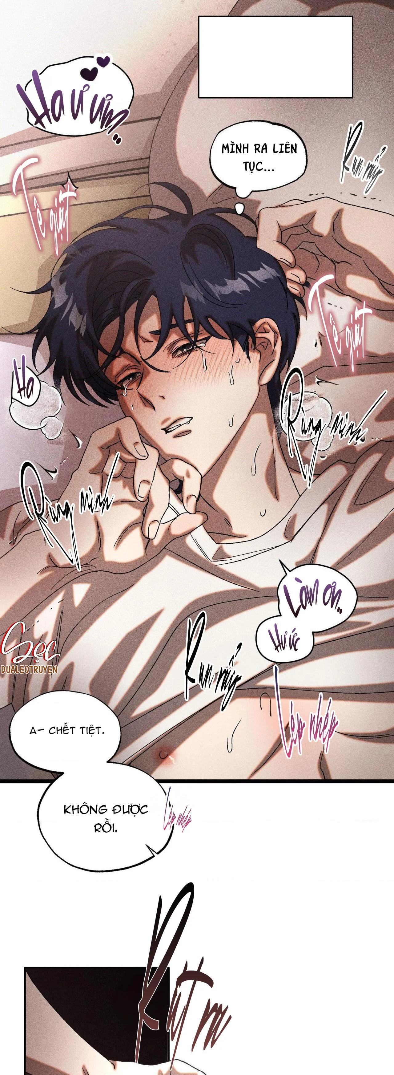 Cash Or Credit Chapter 18 Trang 21