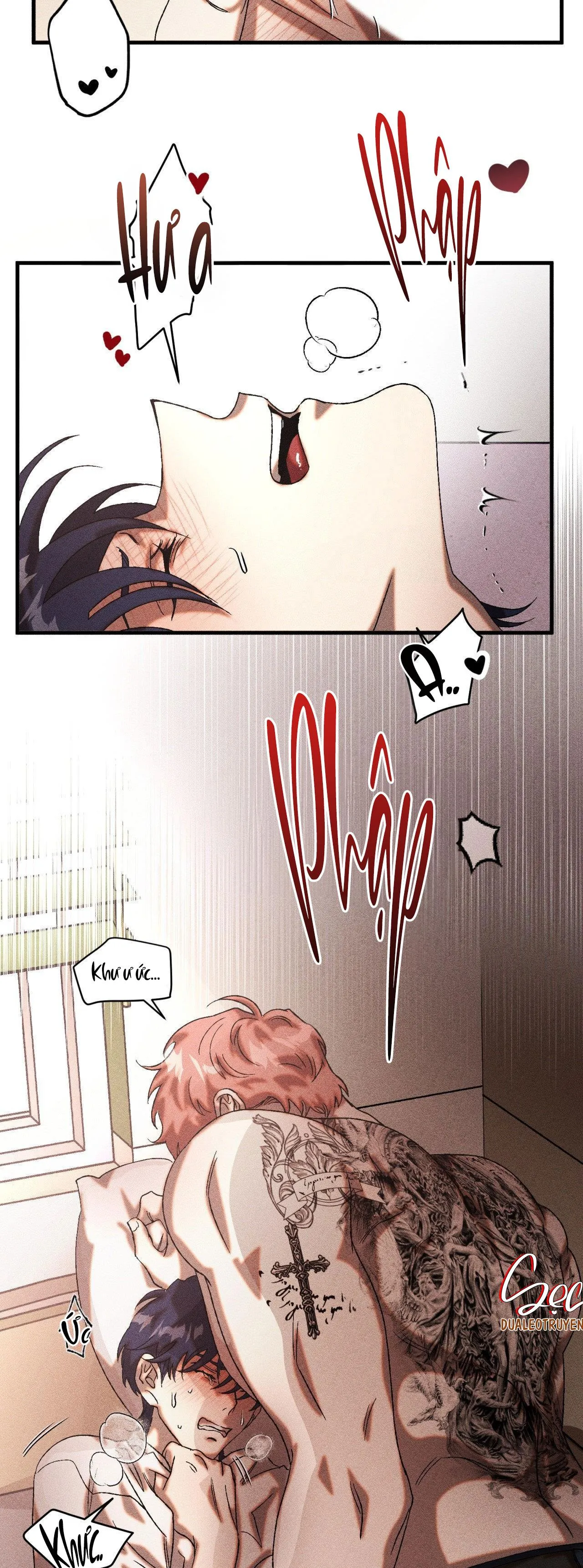 Cash Or Credit Chapter 18 Trang 23