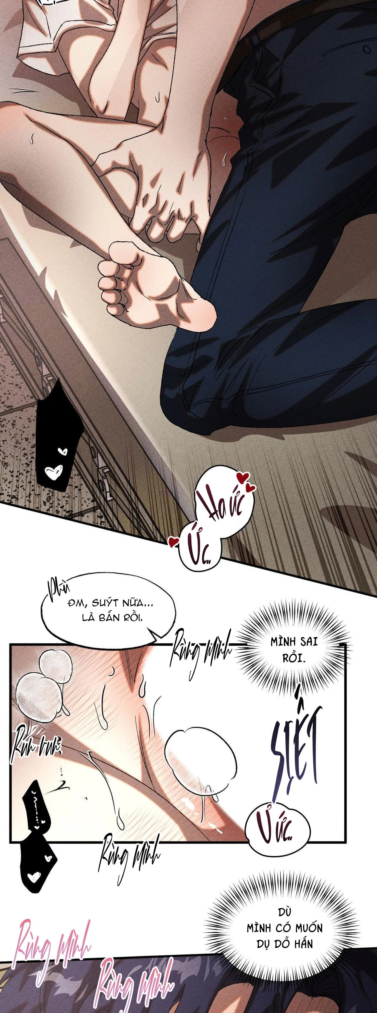 Cash Or Credit Chapter 18 Trang 24