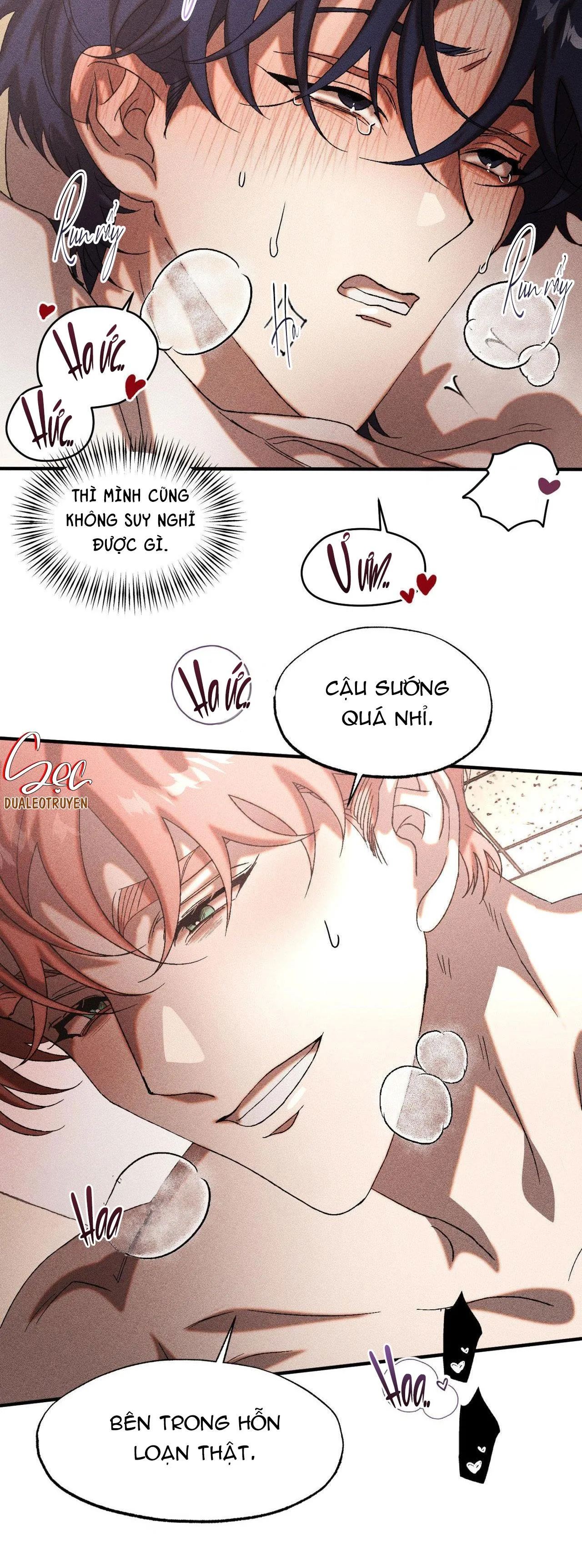 Cash Or Credit Chapter 18 Trang 25