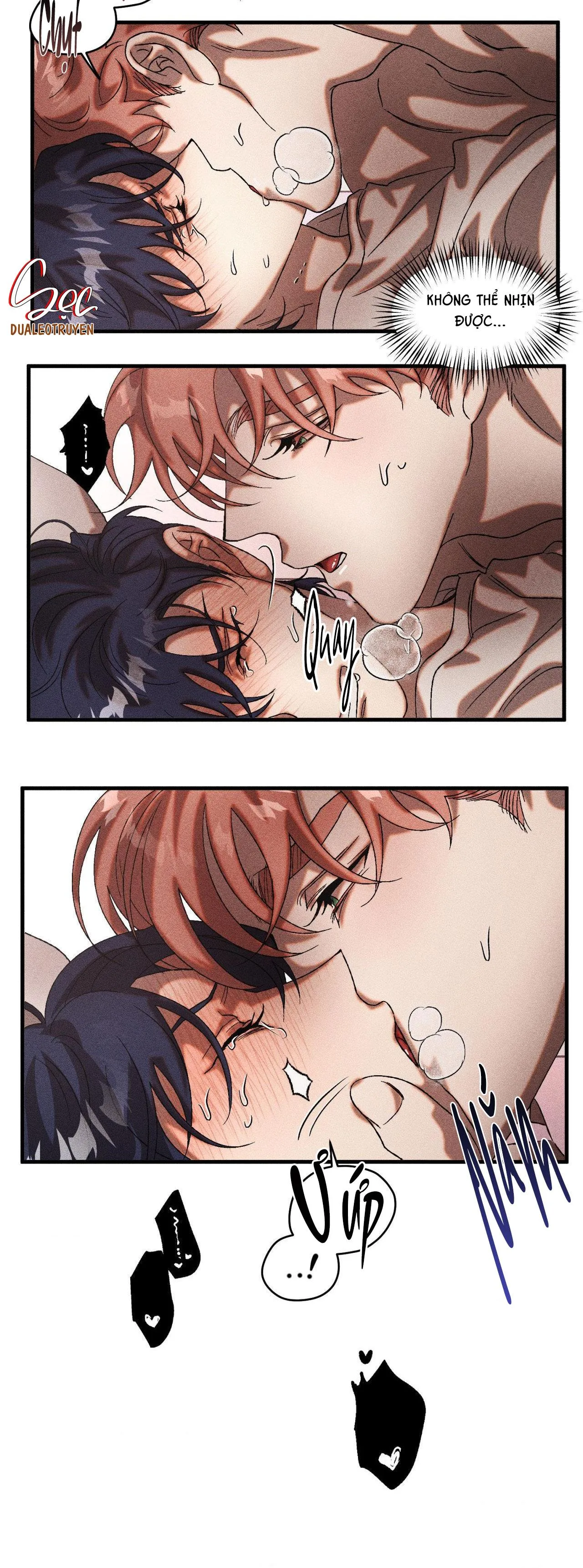 Cash Or Credit Chapter 18 Trang 27