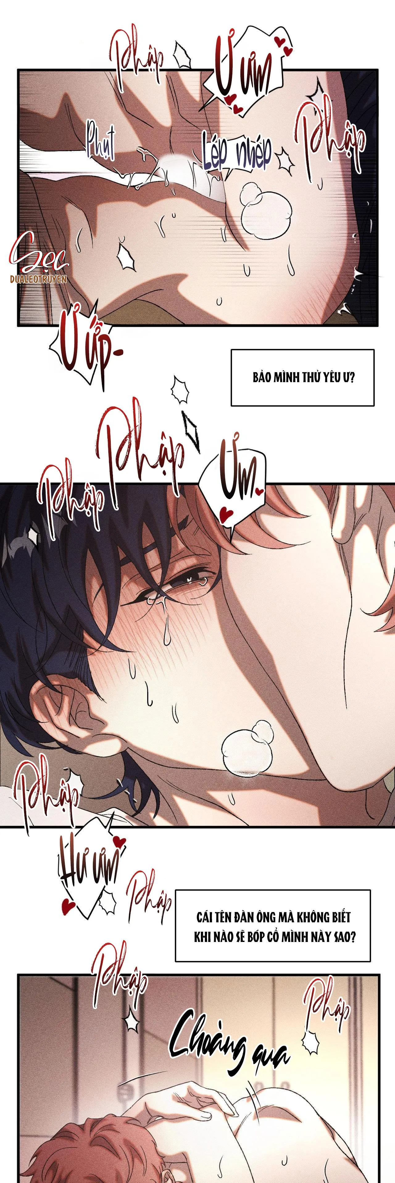 Cash Or Credit Chapter 18 Trang 28