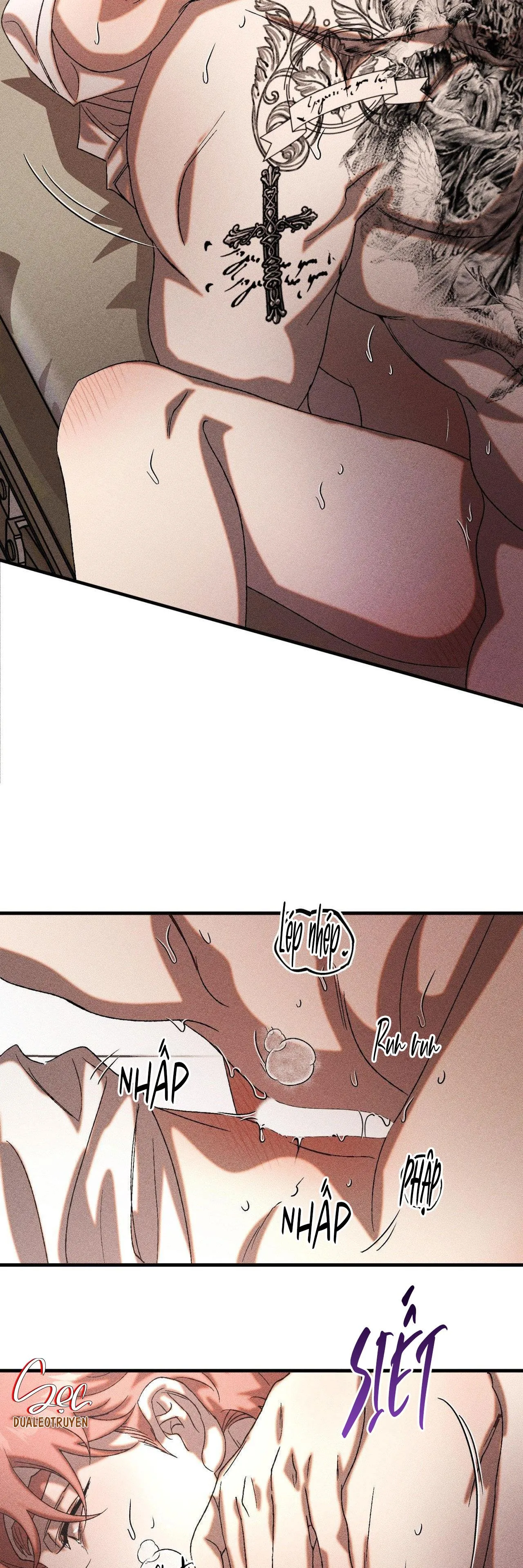 Cash Or Credit Chapter 18 Trang 30