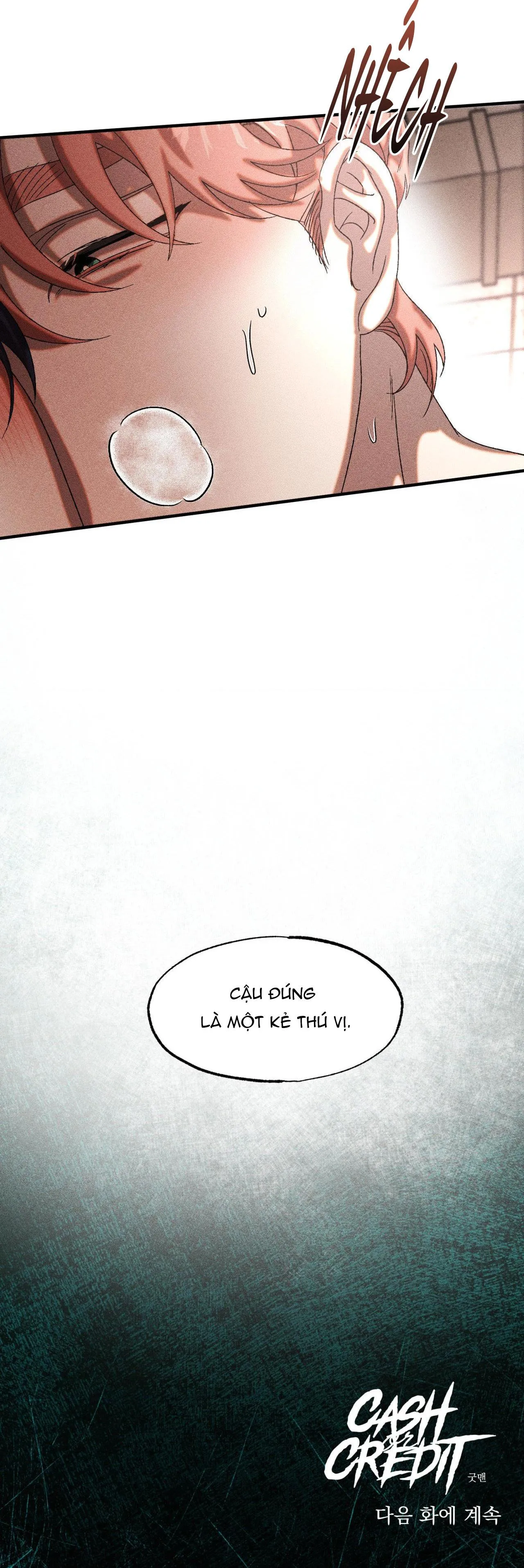 Cash Or Credit Chapter 18 Trang 32