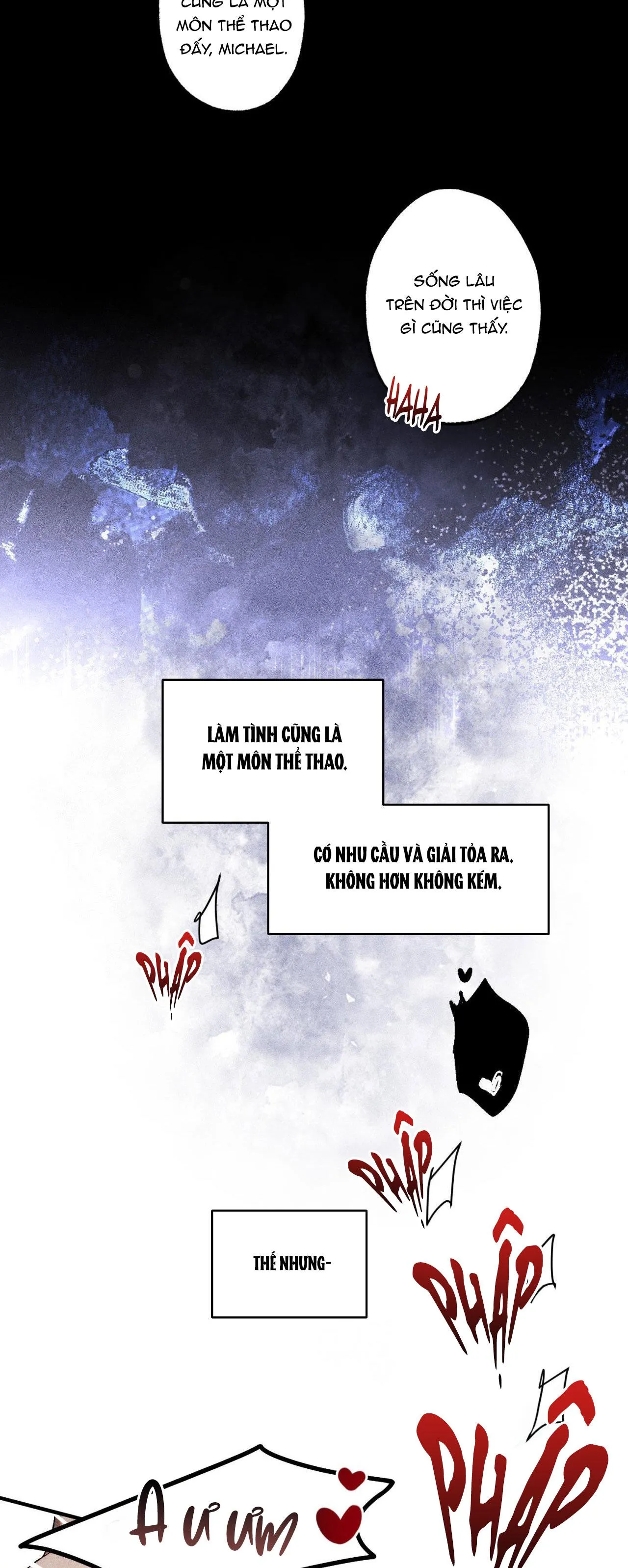 Cash Or Credit Chapter 19 Trang 8