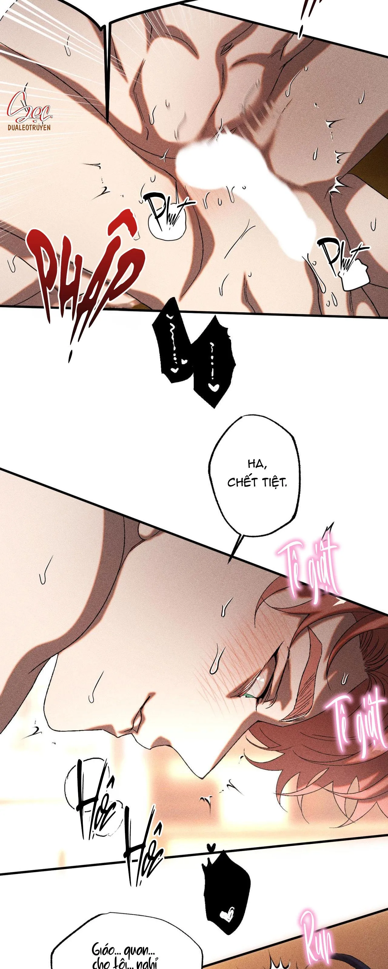 Cash Or Credit Chapter 19 Trang 9