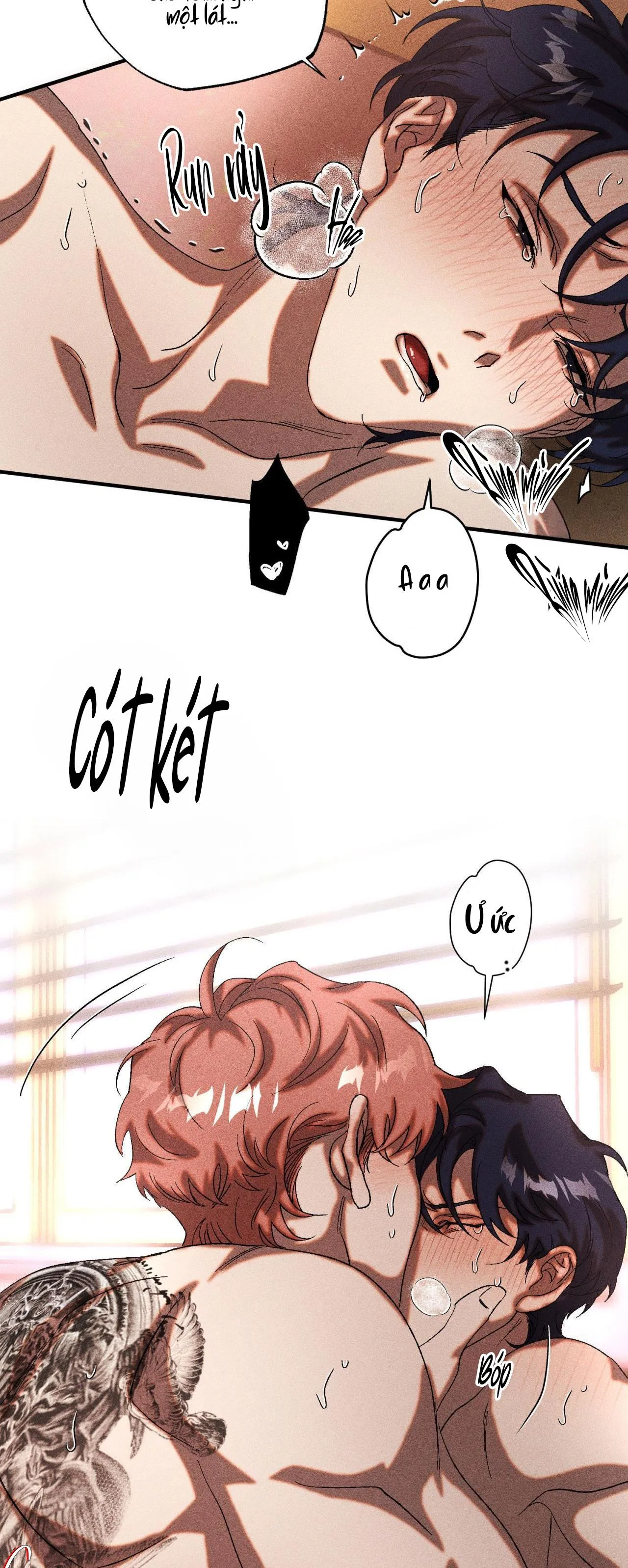 Cash Or Credit Chapter 19 Trang 10