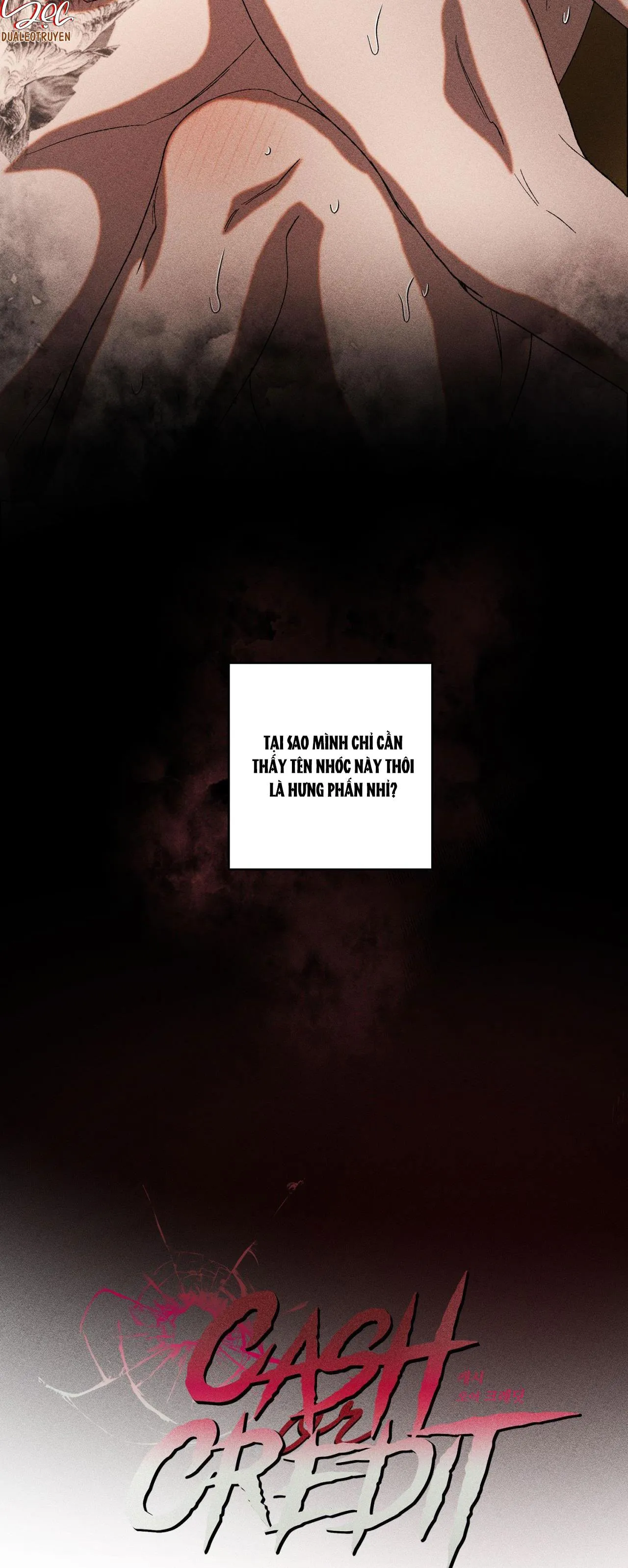 Cash Or Credit Chapter 19 Trang 11