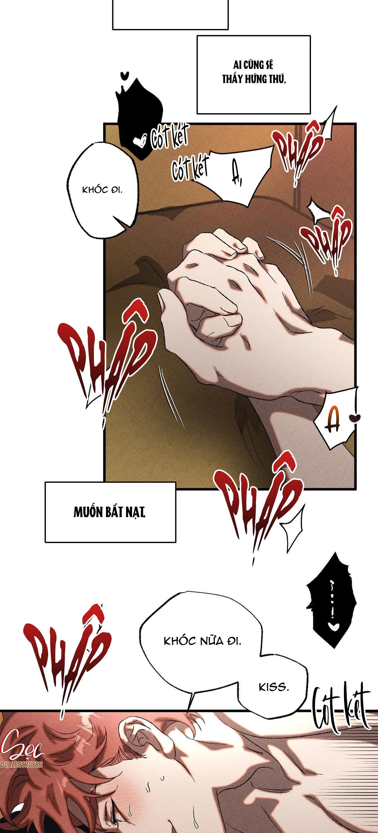 Cash Or Credit Chapter 19 Trang 13