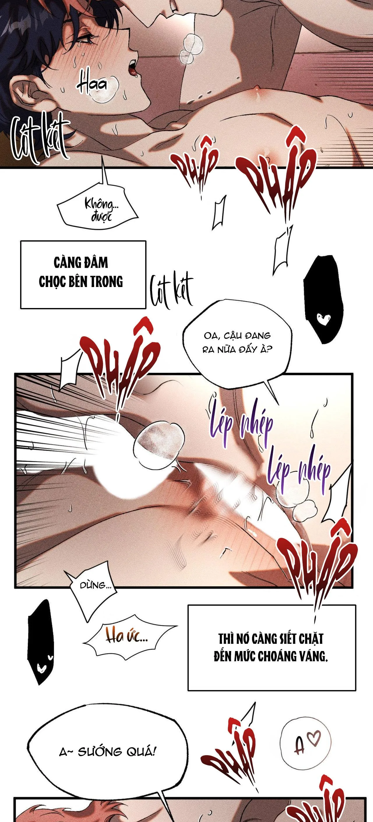 Cash Or Credit Chapter 19 Trang 14