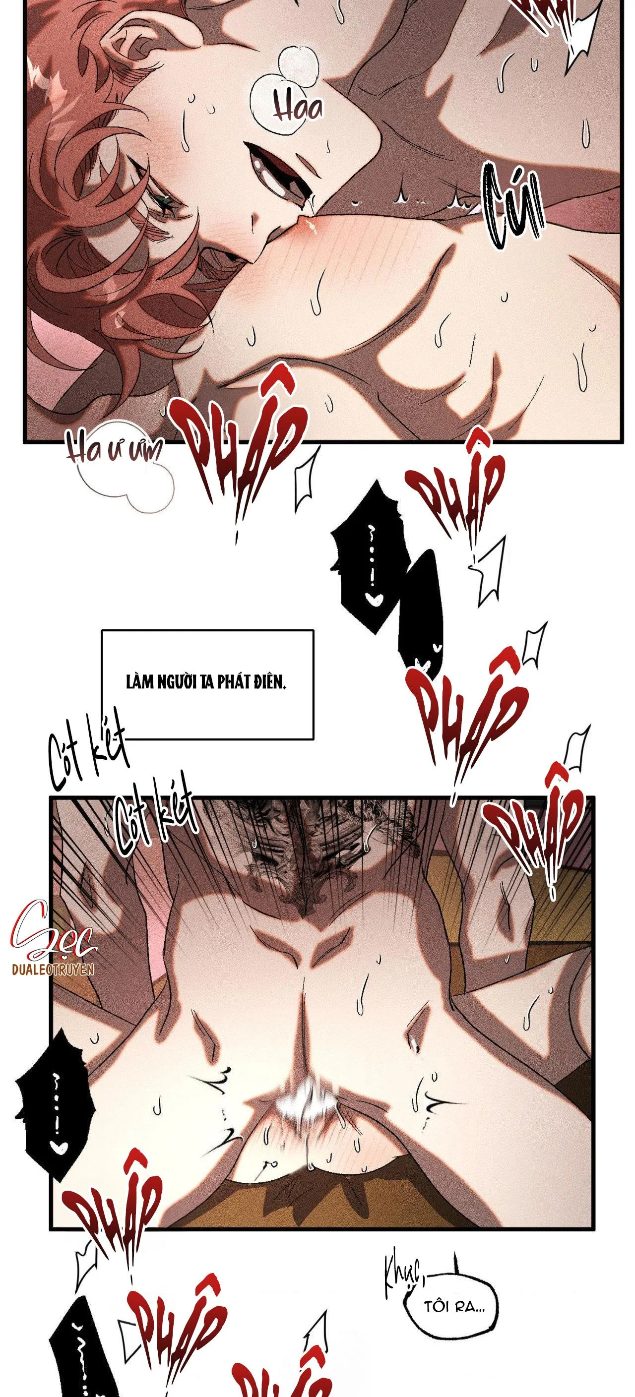 Cash Or Credit Chapter 19 Trang 15