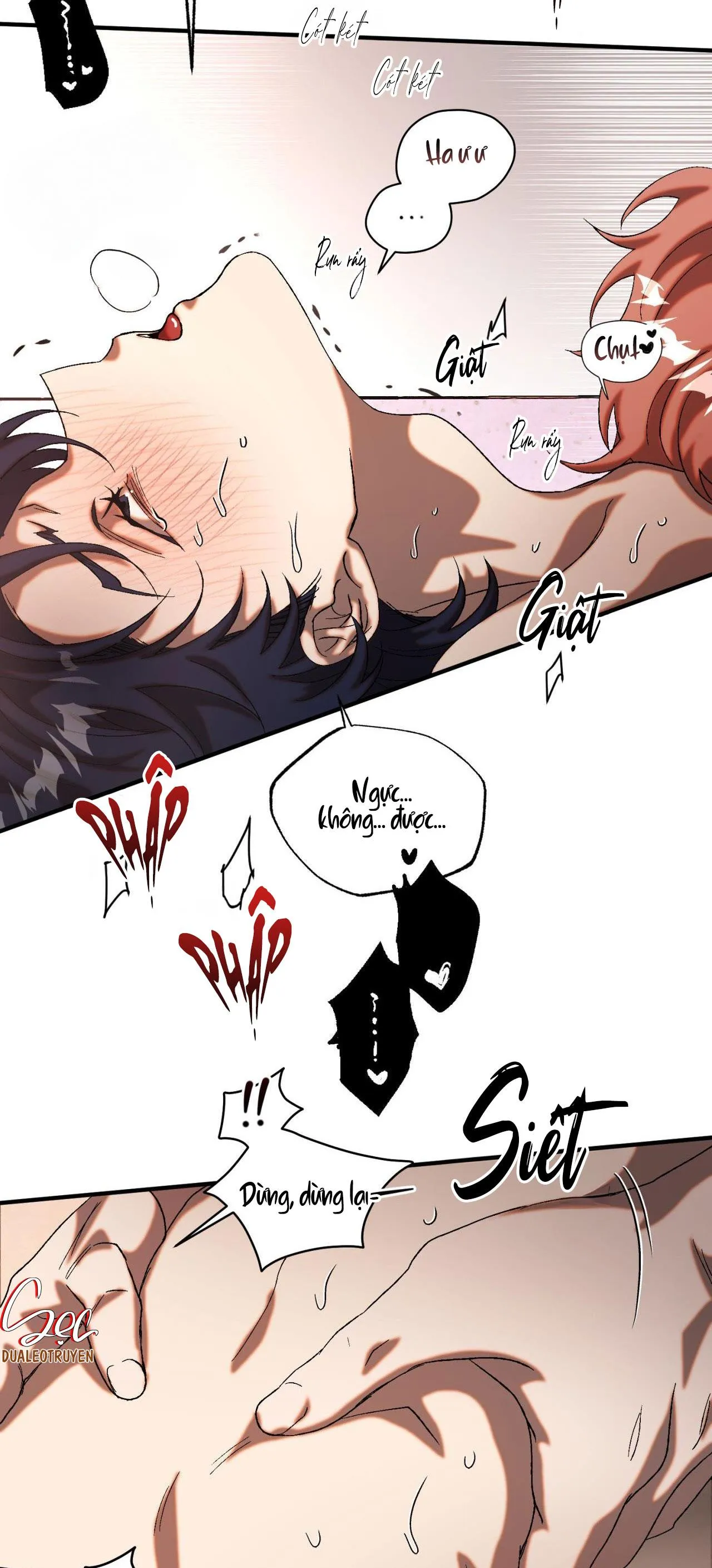 Cash Or Credit Chapter 19 Trang 17