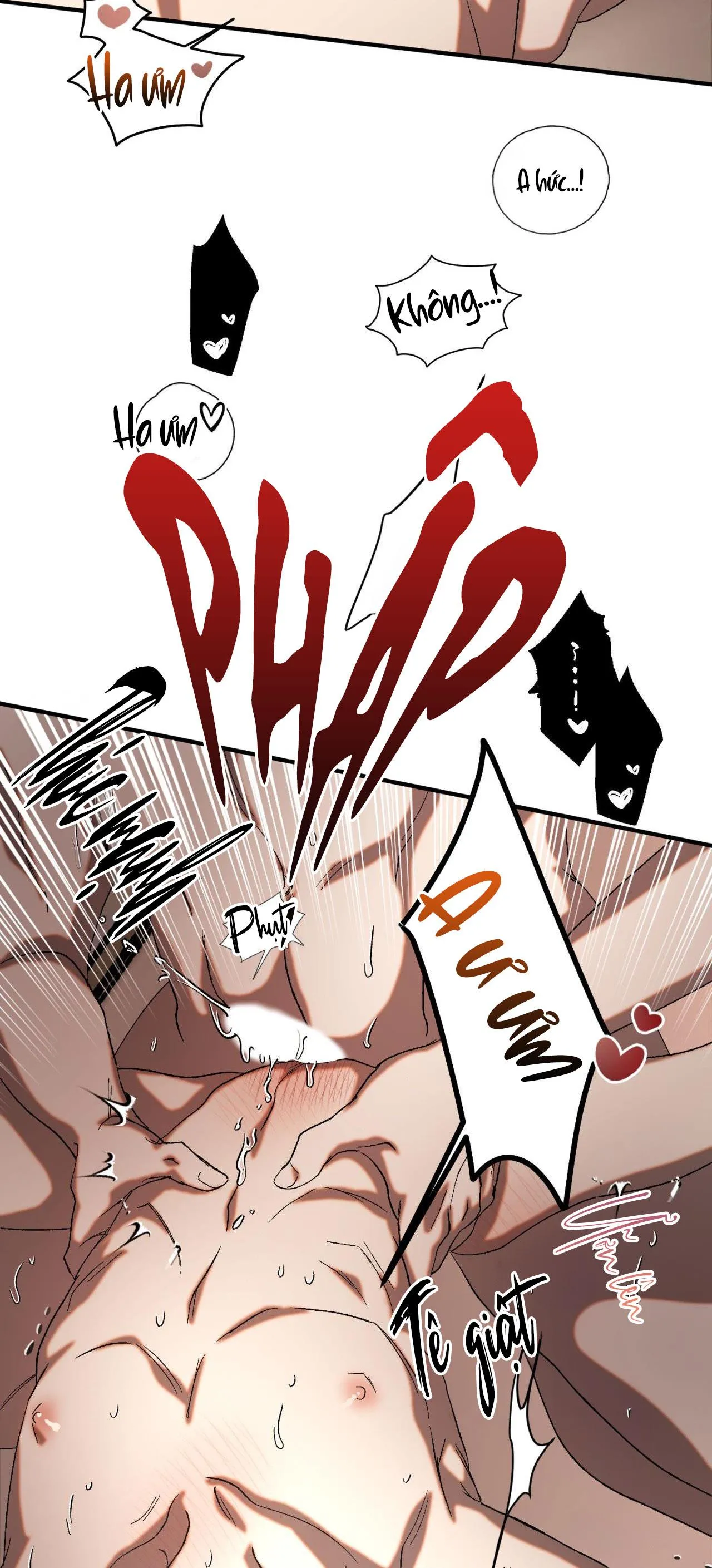 Cash Or Credit Chapter 19 Trang 18