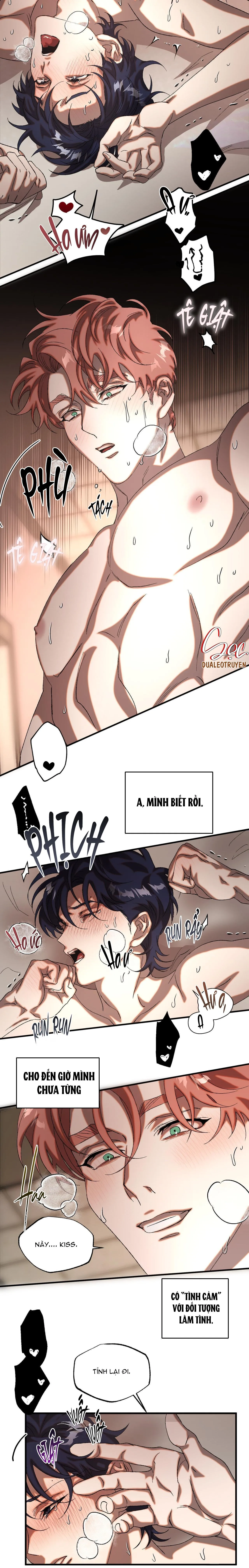 Cash Or Credit Chapter 19 Trang 19