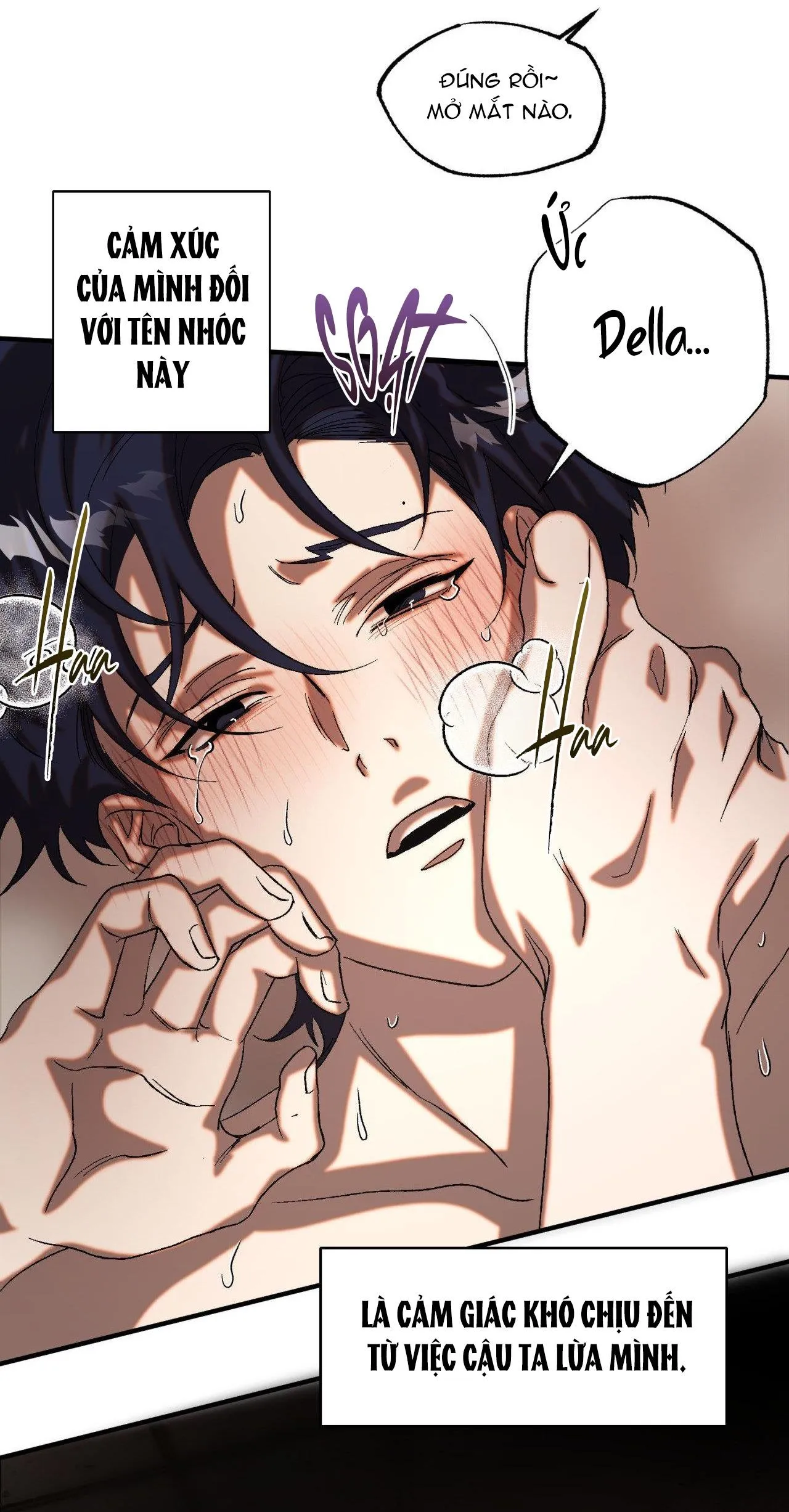 Cash Or Credit Chapter 19 Trang 20