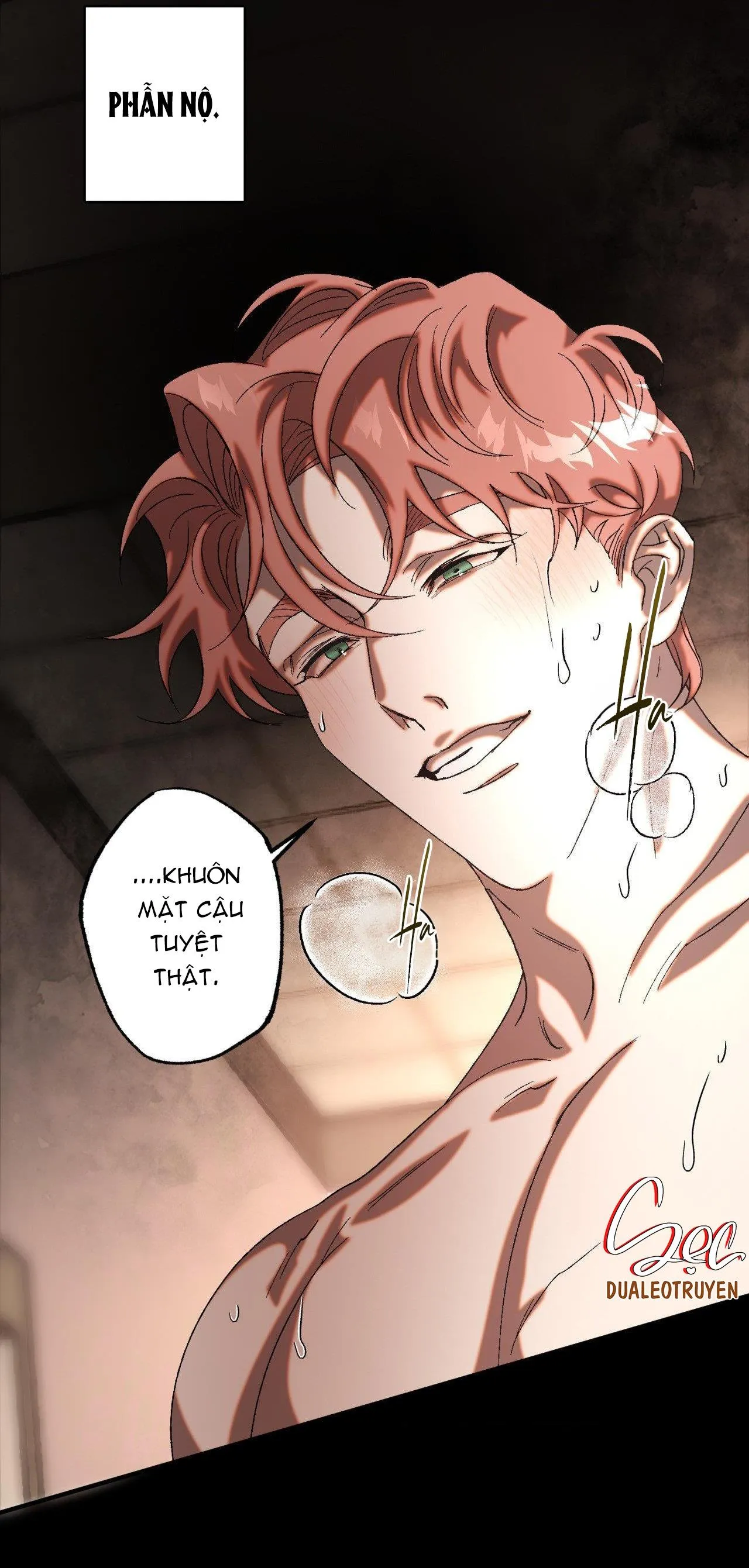 Cash Or Credit Chapter 19 Trang 21