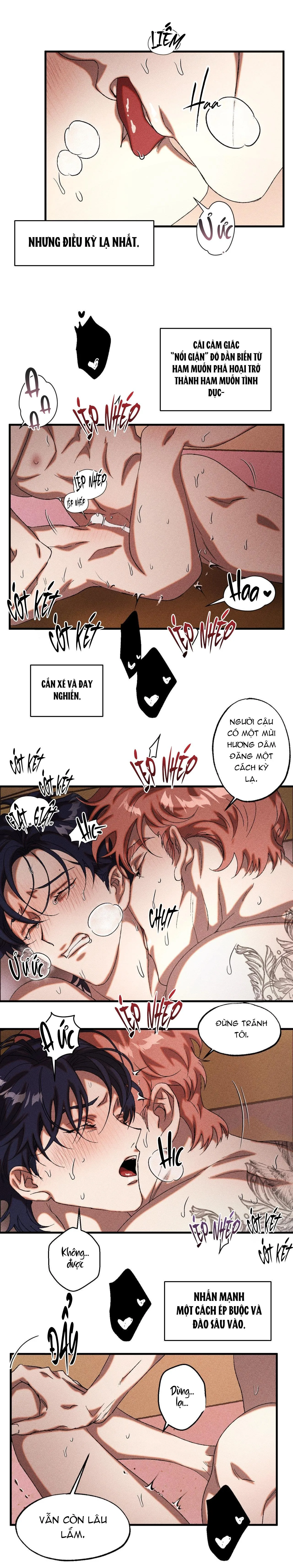 Cash Or Credit Chapter 19 Trang 24