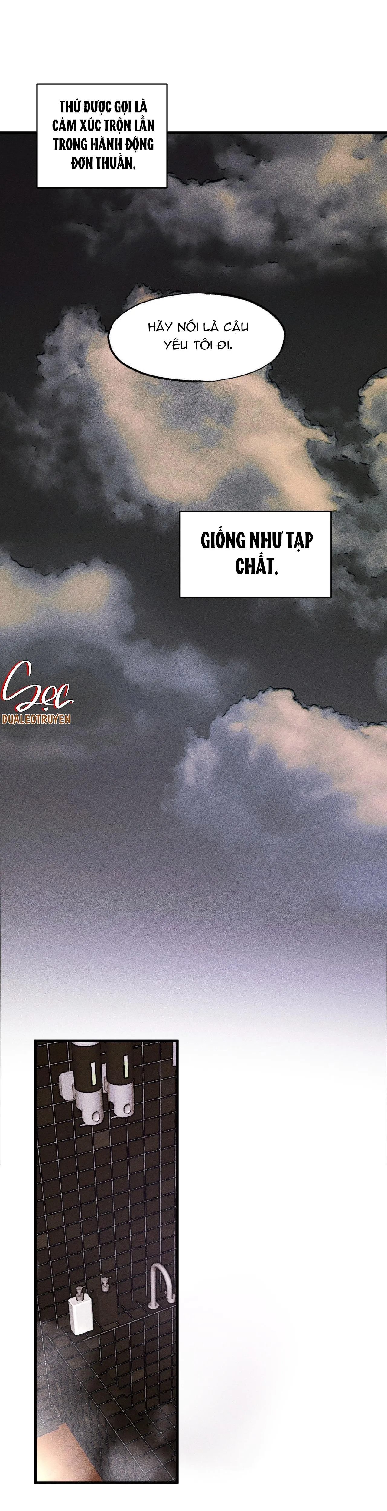 Cash Or Credit Chapter 19 Trang 28