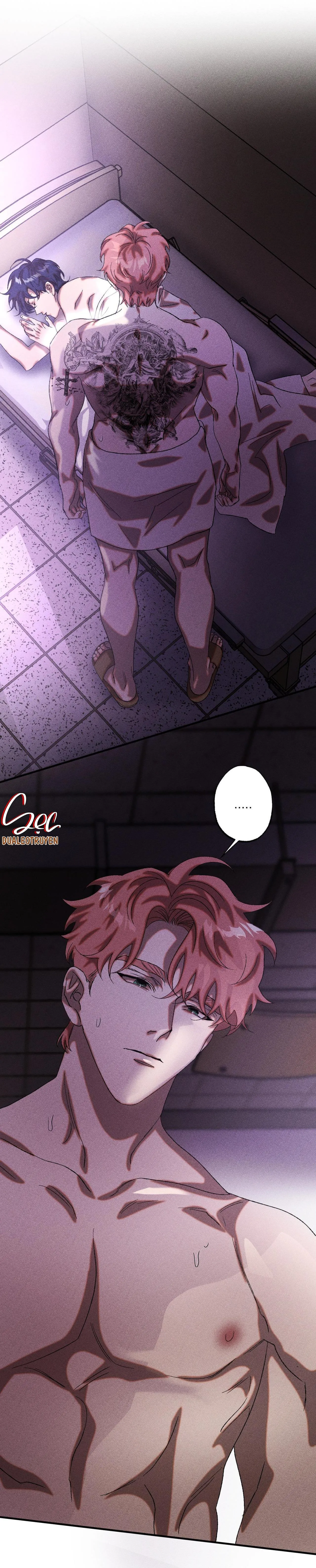 Cash Or Credit Chapter 19 Trang 31