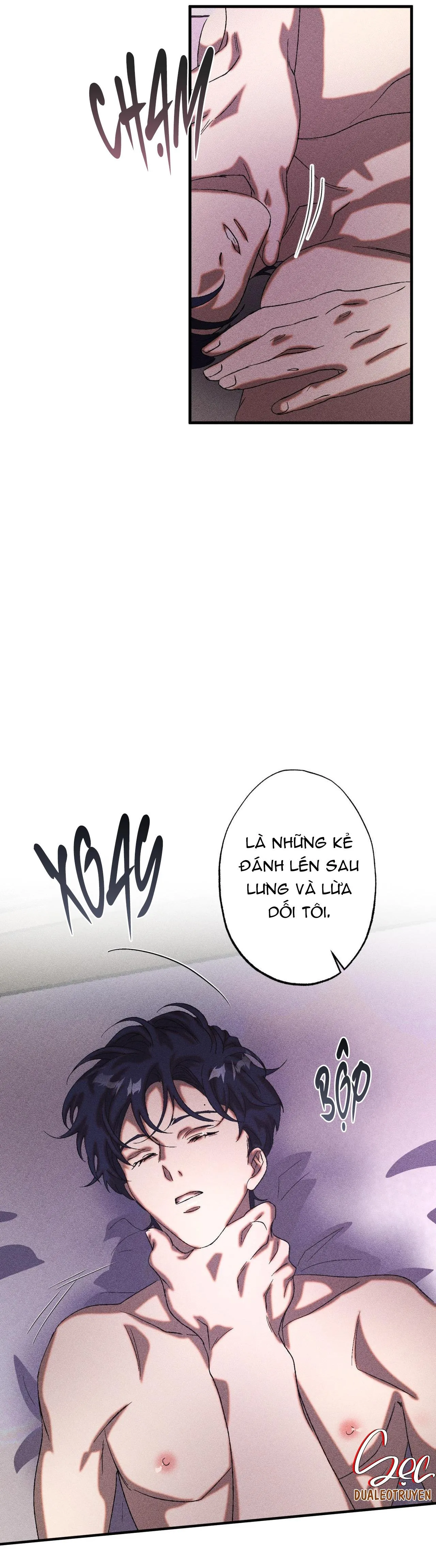 Cash Or Credit Chapter 19 Trang 35