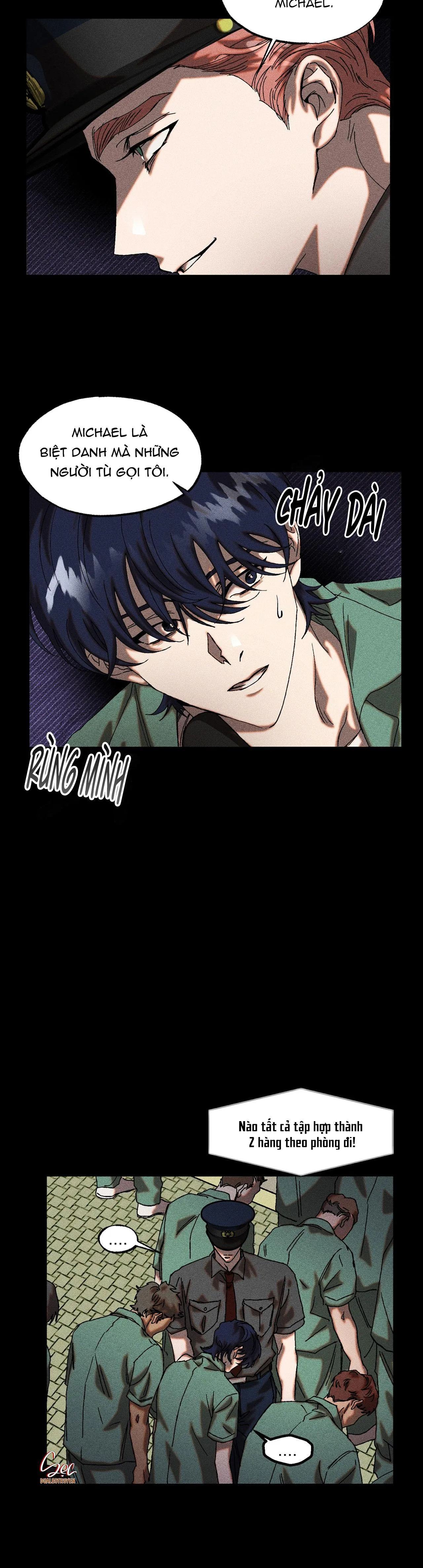 Cash Or Credit Chapter 2 Trang 3