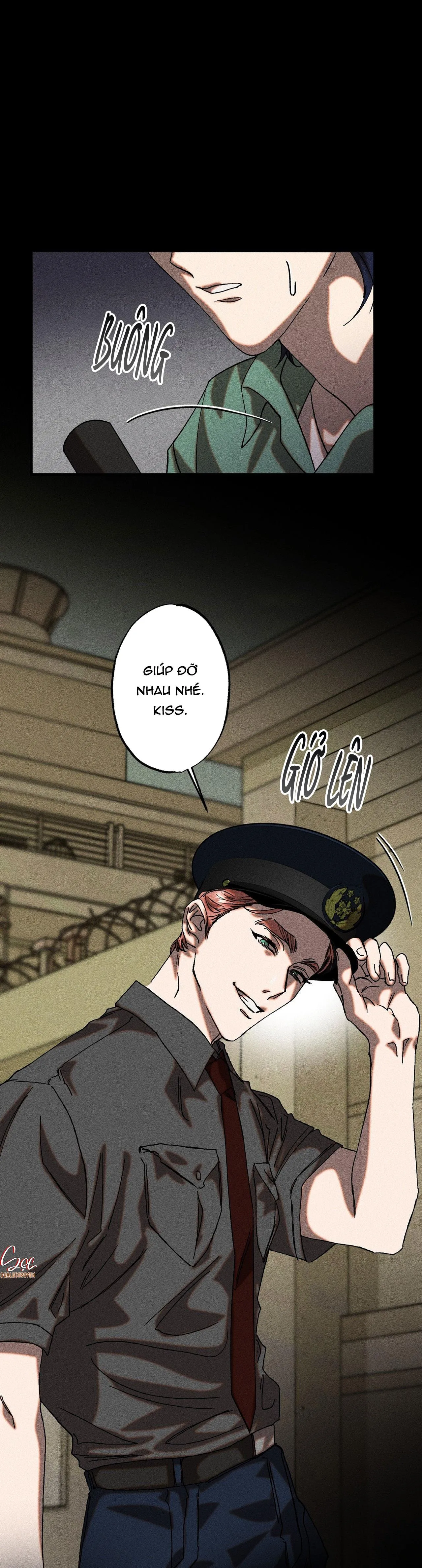 Cash Or Credit Chapter 2 Trang 4