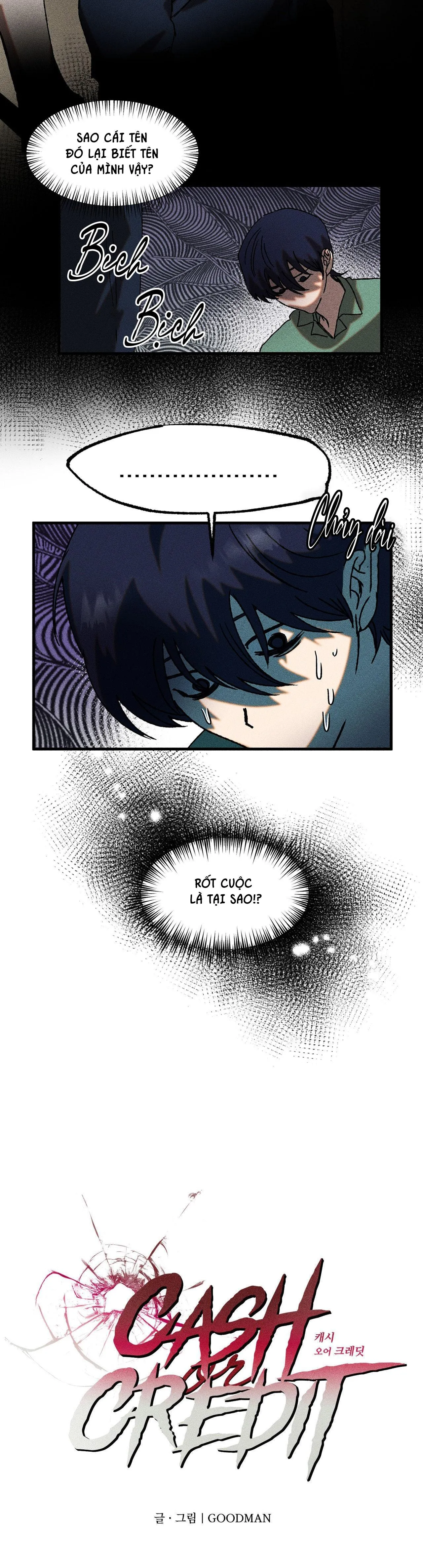 Cash Or Credit Chapter 2 Trang 5