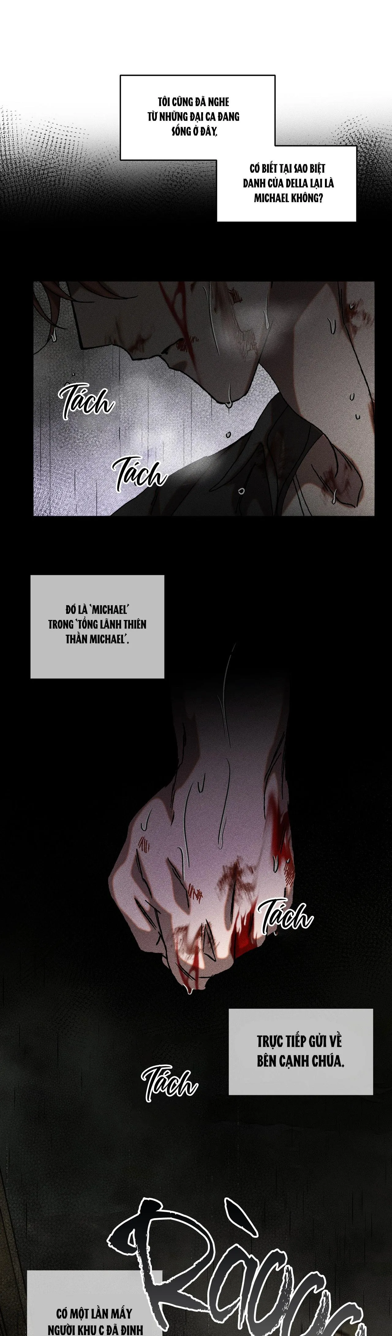 Cash Or Credit Chapter 2 Trang 7