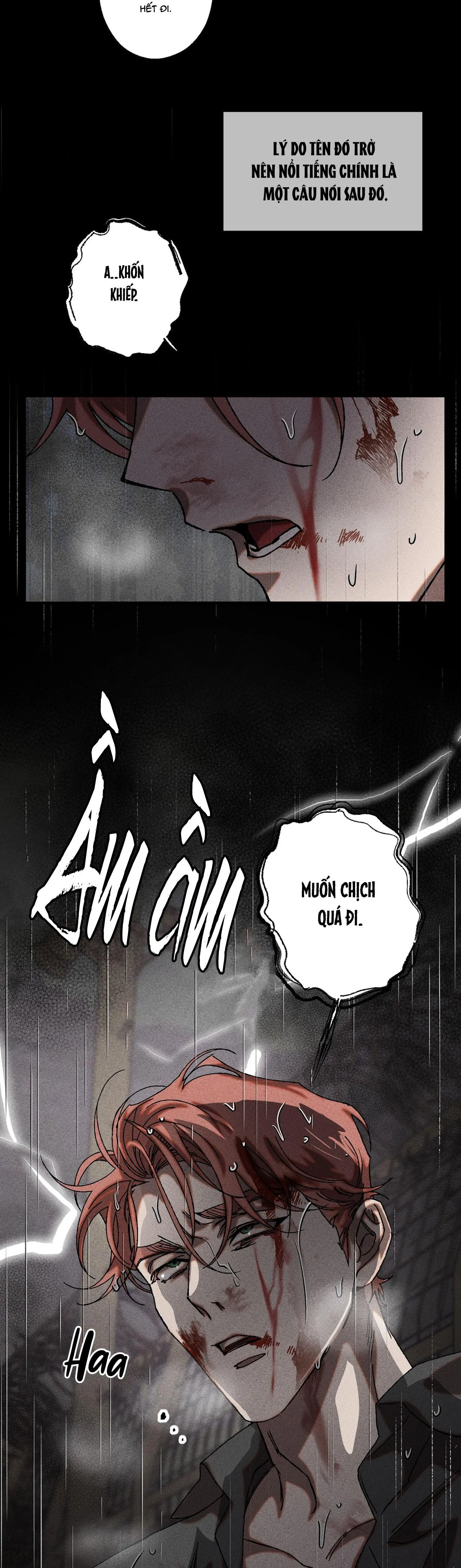 Cash Or Credit Chapter 2 Trang 9