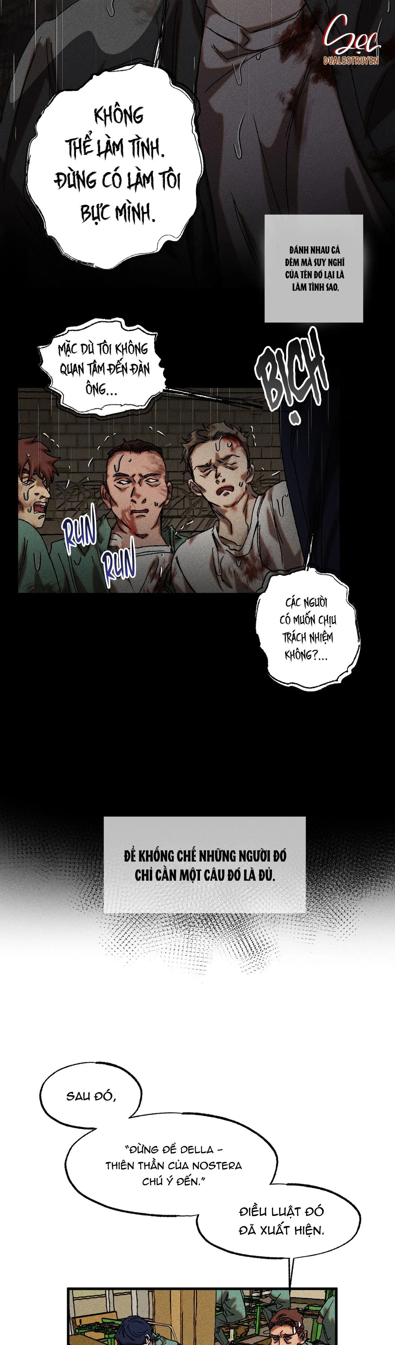 Cash Or Credit Chapter 2 Trang 10