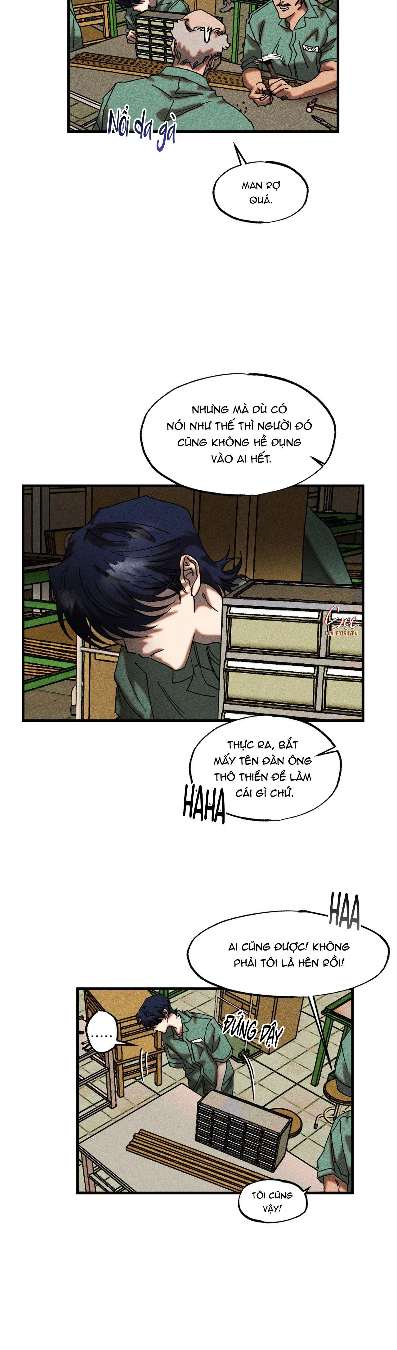 Cash Or Credit Chapter 2 Trang 11