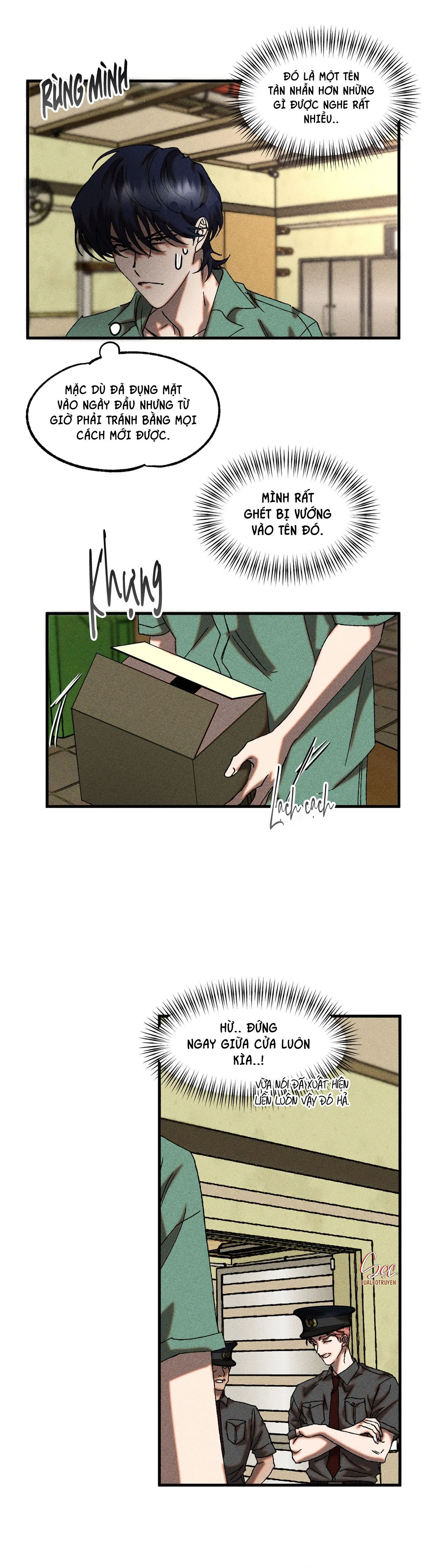 Cash Or Credit Chapter 2 Trang 12