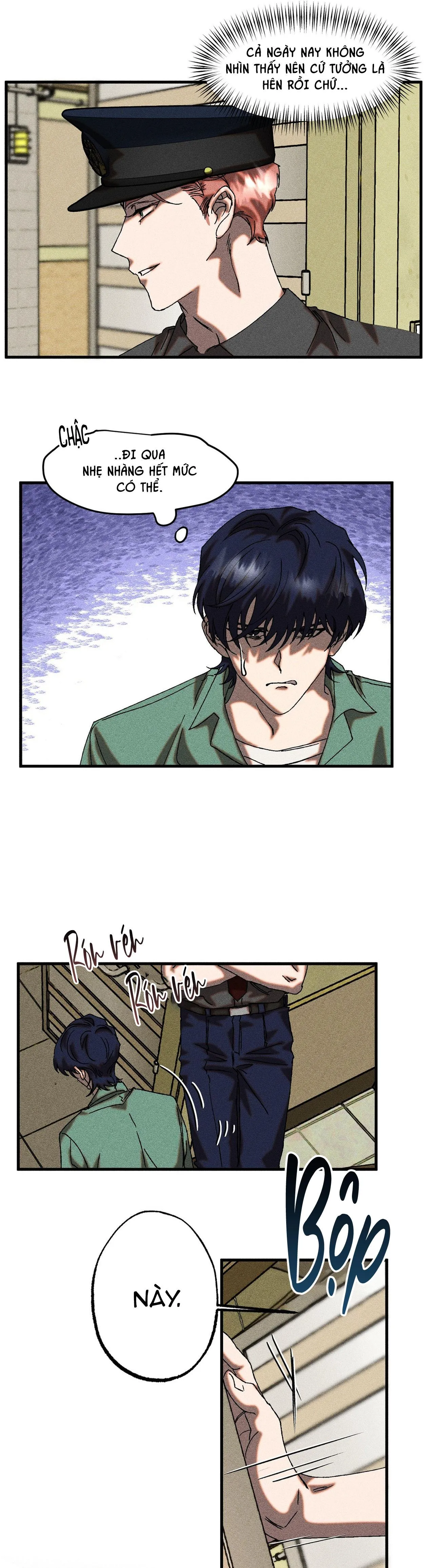 Cash Or Credit Chapter 2 Trang 13