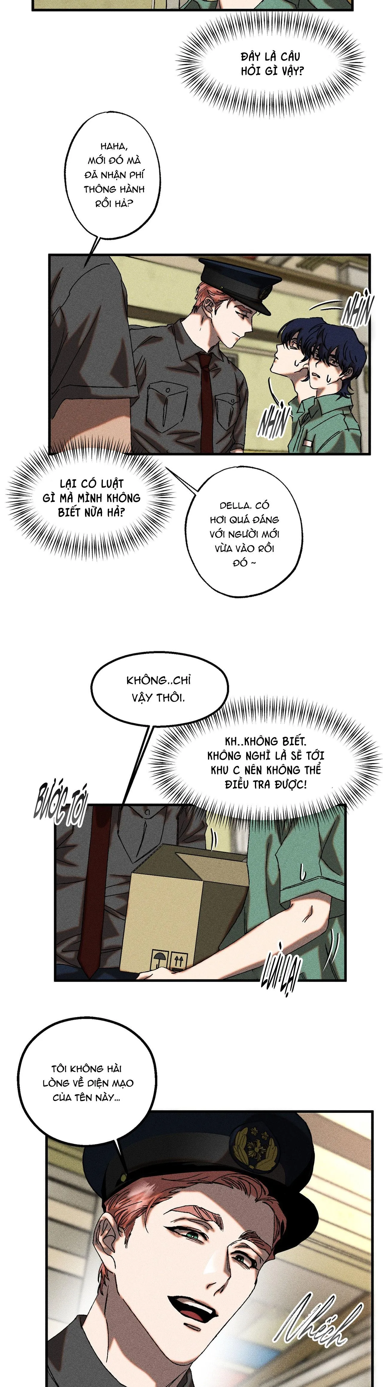 Cash Or Credit Chapter 2 Trang 15