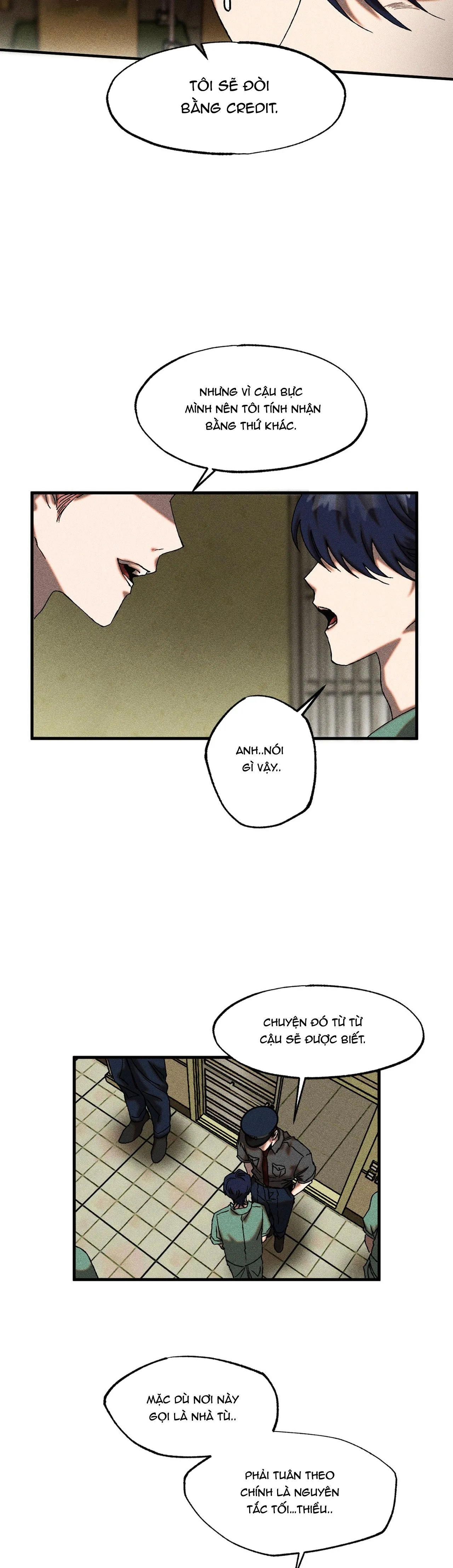 Cash Or Credit Chapter 2 Trang 18