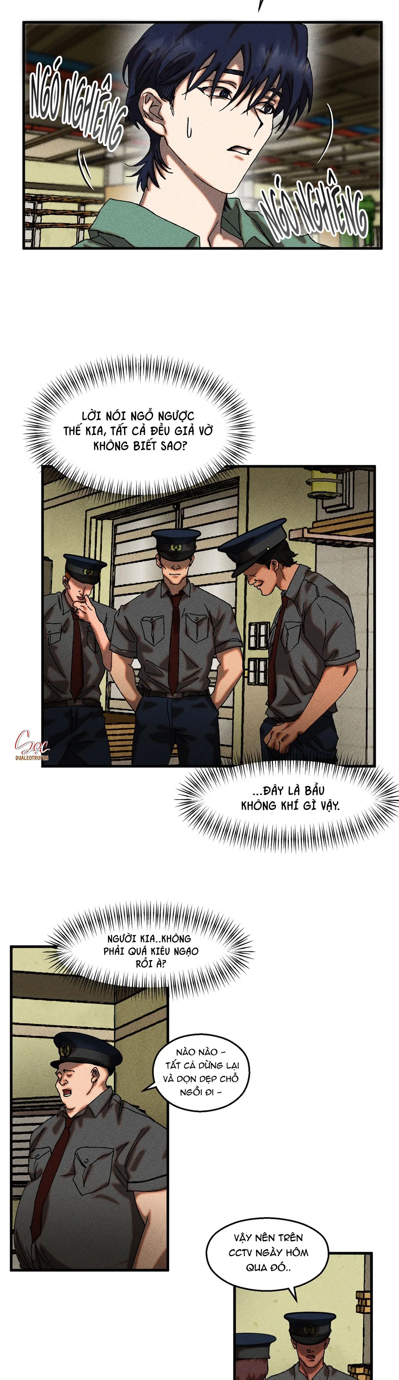 Cash Or Credit Chapter 2 Trang 19