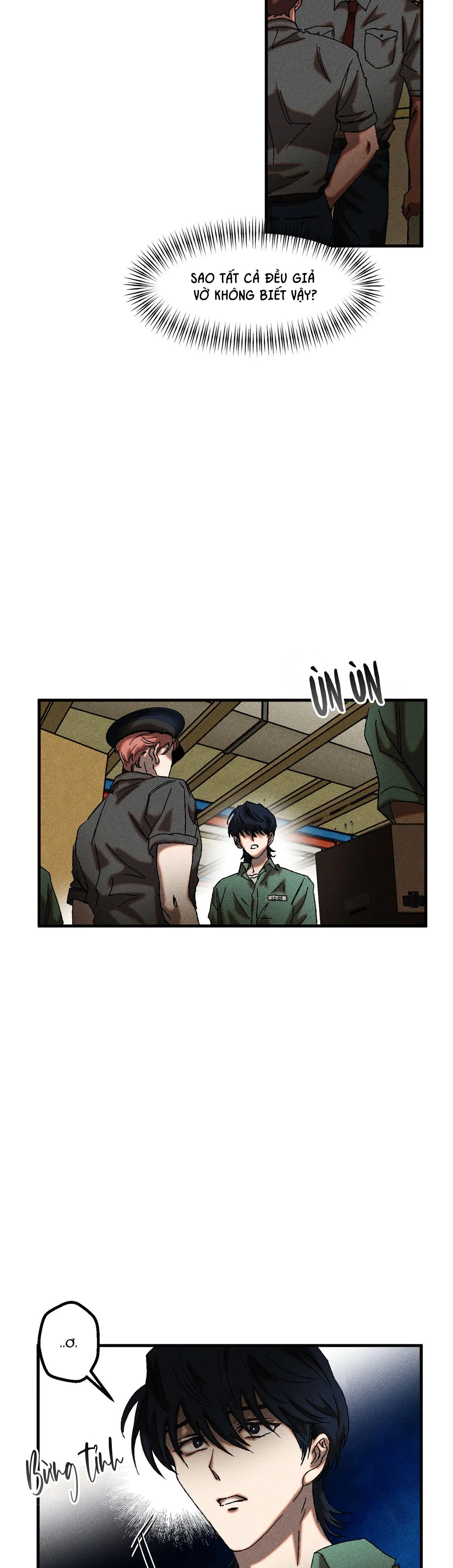 Cash Or Credit Chapter 2 Trang 20