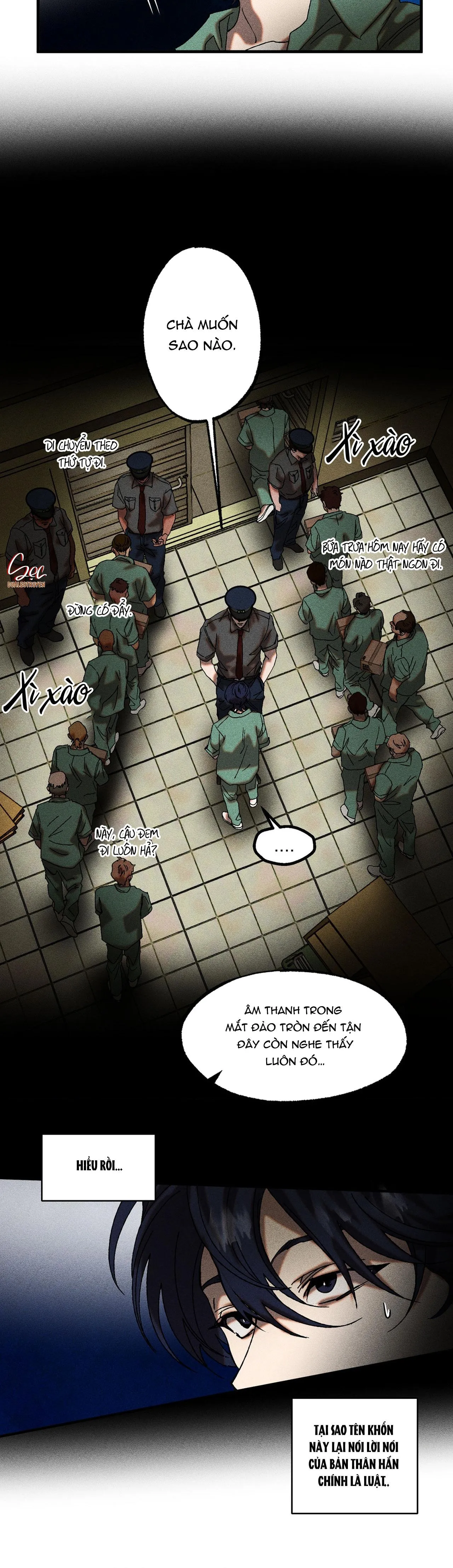 Cash Or Credit Chapter 2 Trang 21