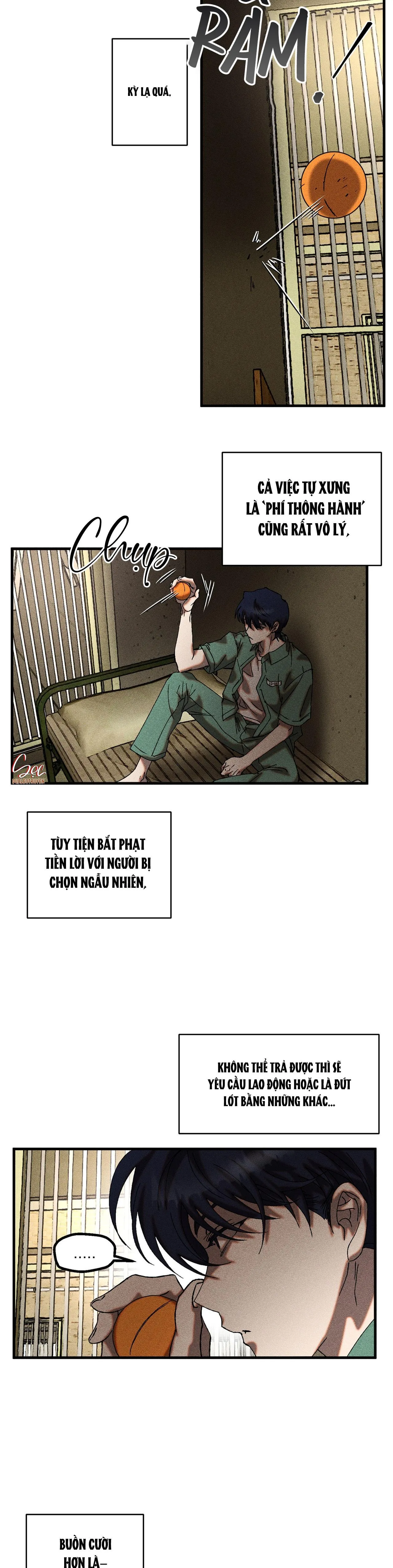 Cash Or Credit Chapter 2 Trang 24