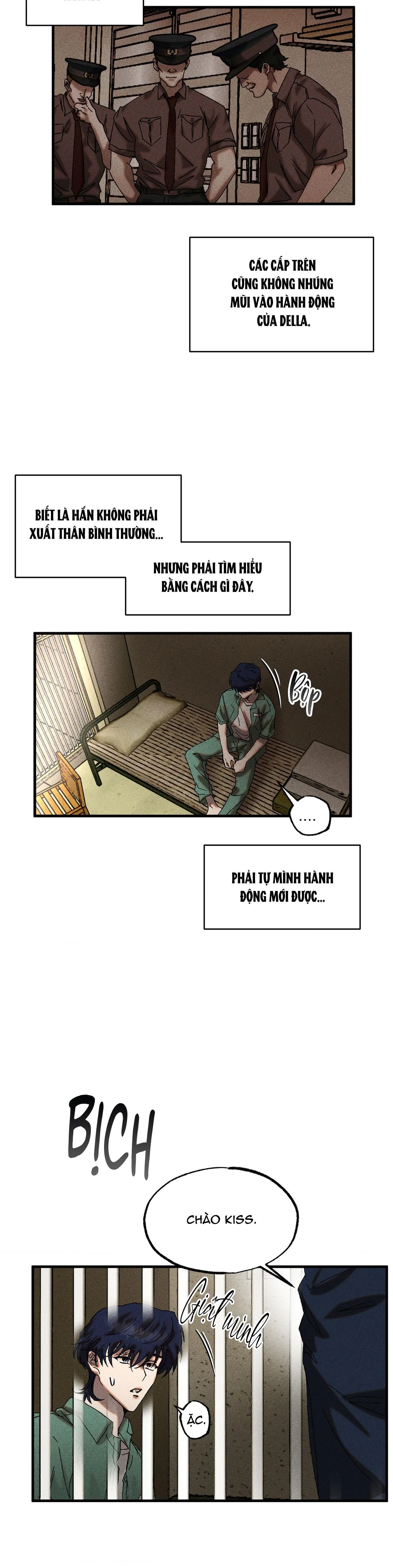 Cash Or Credit Chapter 2 Trang 25