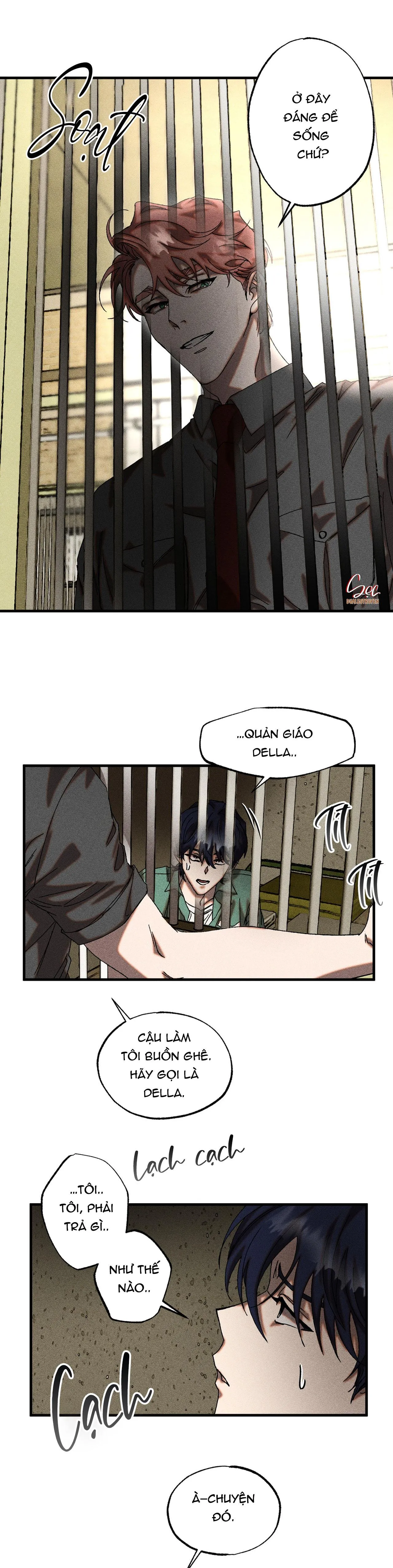 Cash Or Credit Chapter 2 Trang 26