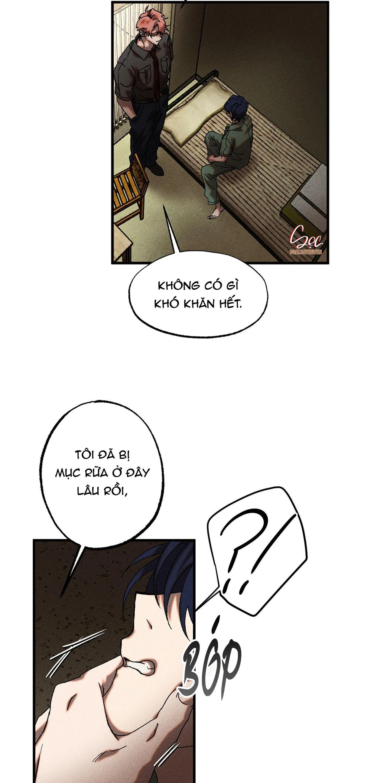 Cash Or Credit Chapter 2 Trang 27