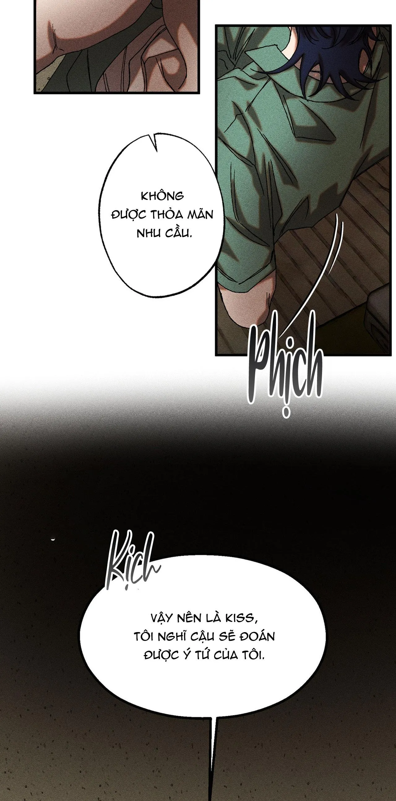 Cash Or Credit Chapter 2 Trang 28